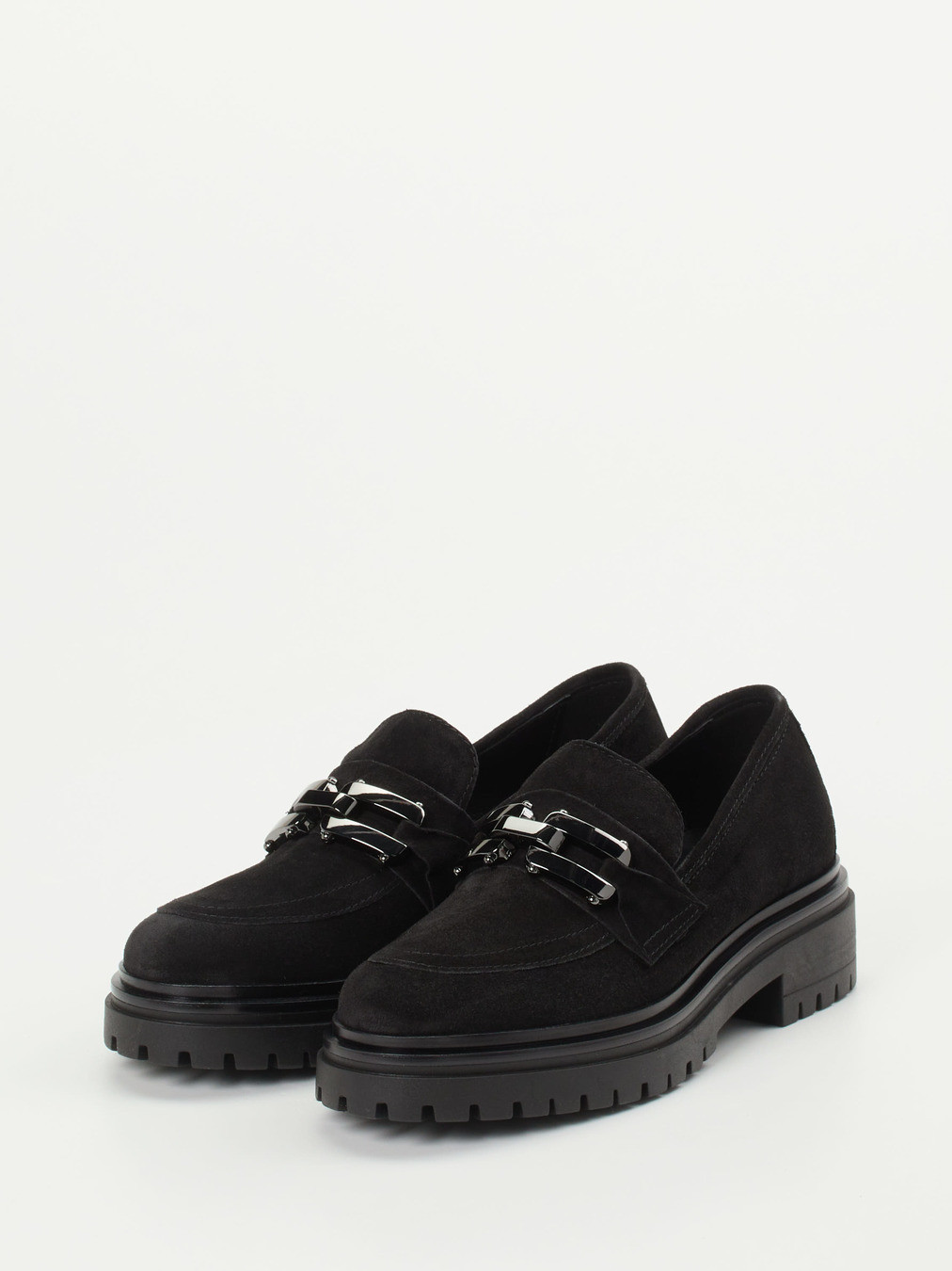 Slipper schwarz 1513009020002