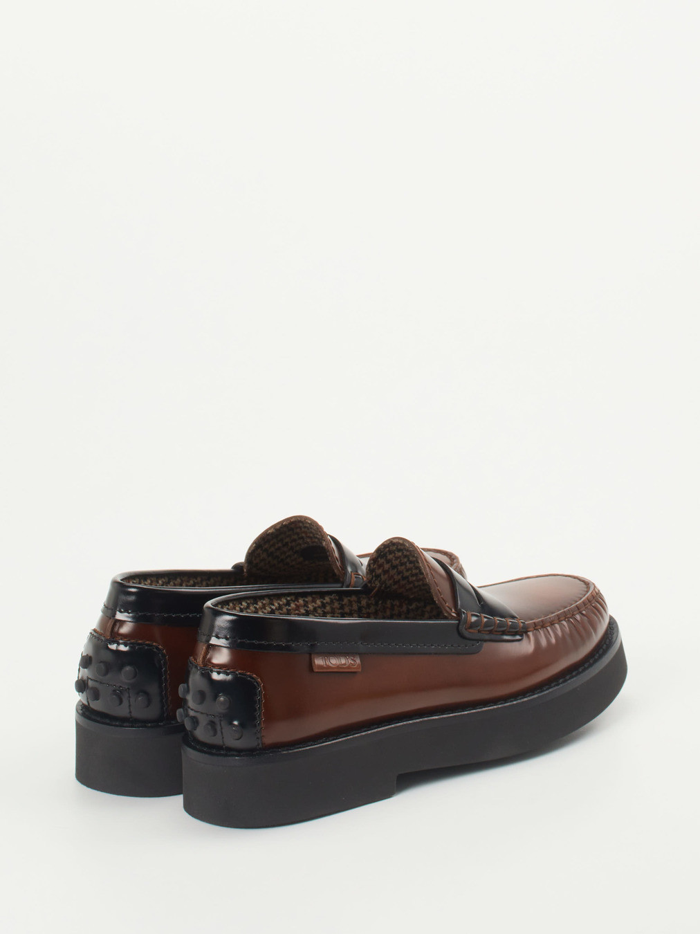 Slipper braun 1513229001603