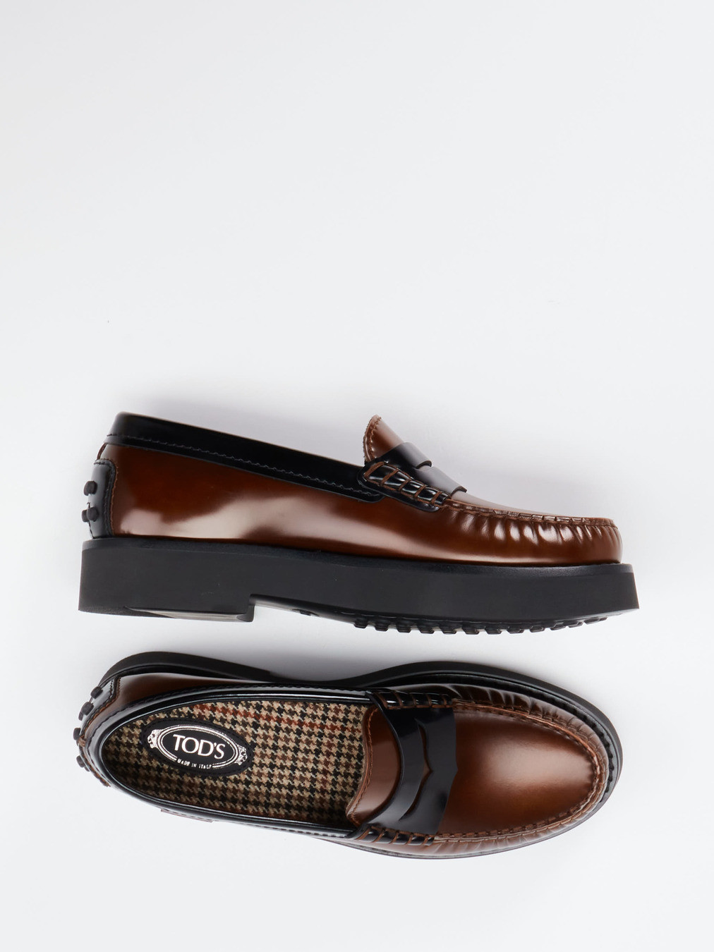 Slipper braun 1513229001604