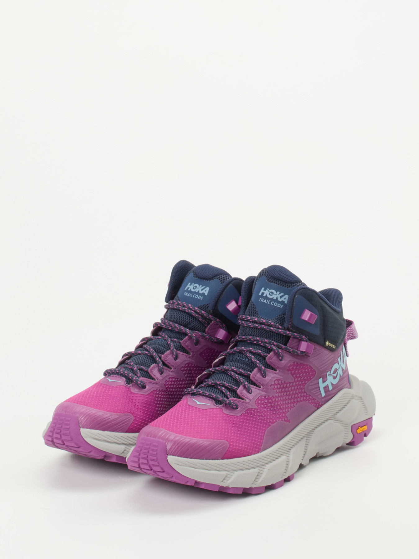 Sneaker high pink 8166549000402