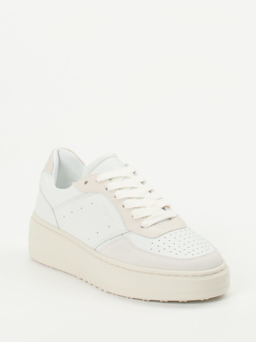 Sneaker CPH1 weiß 1663794006306