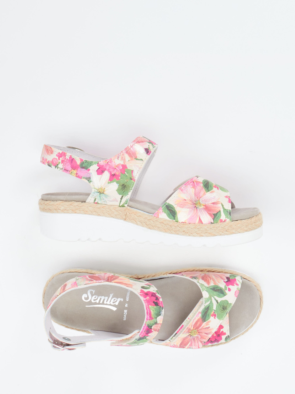 Sandalette multi 2253999001904