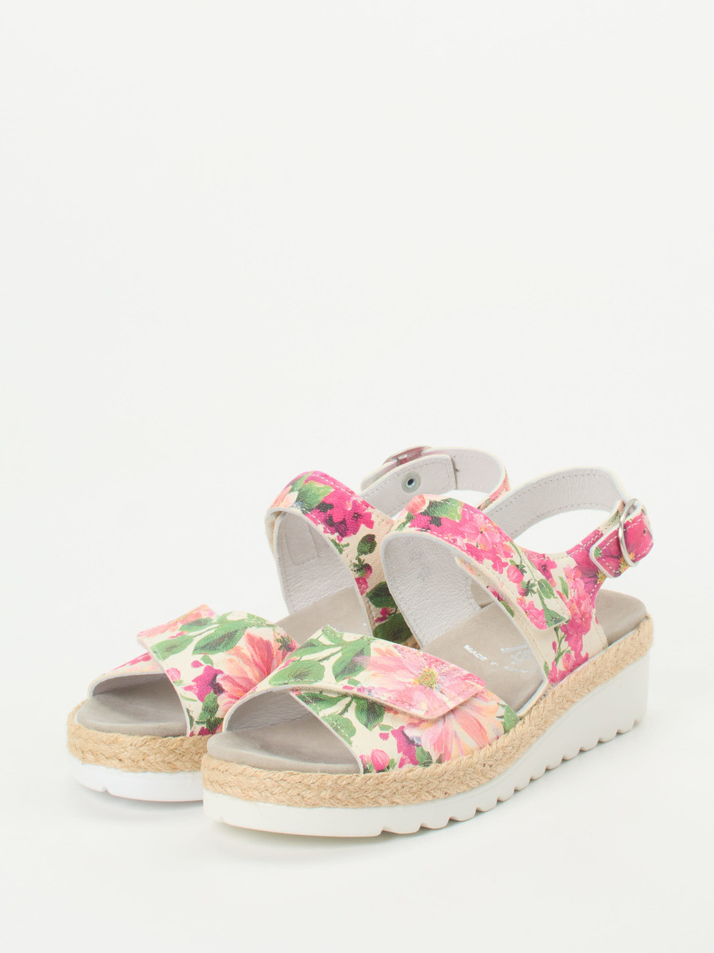 Sandalette multi 2253999001902