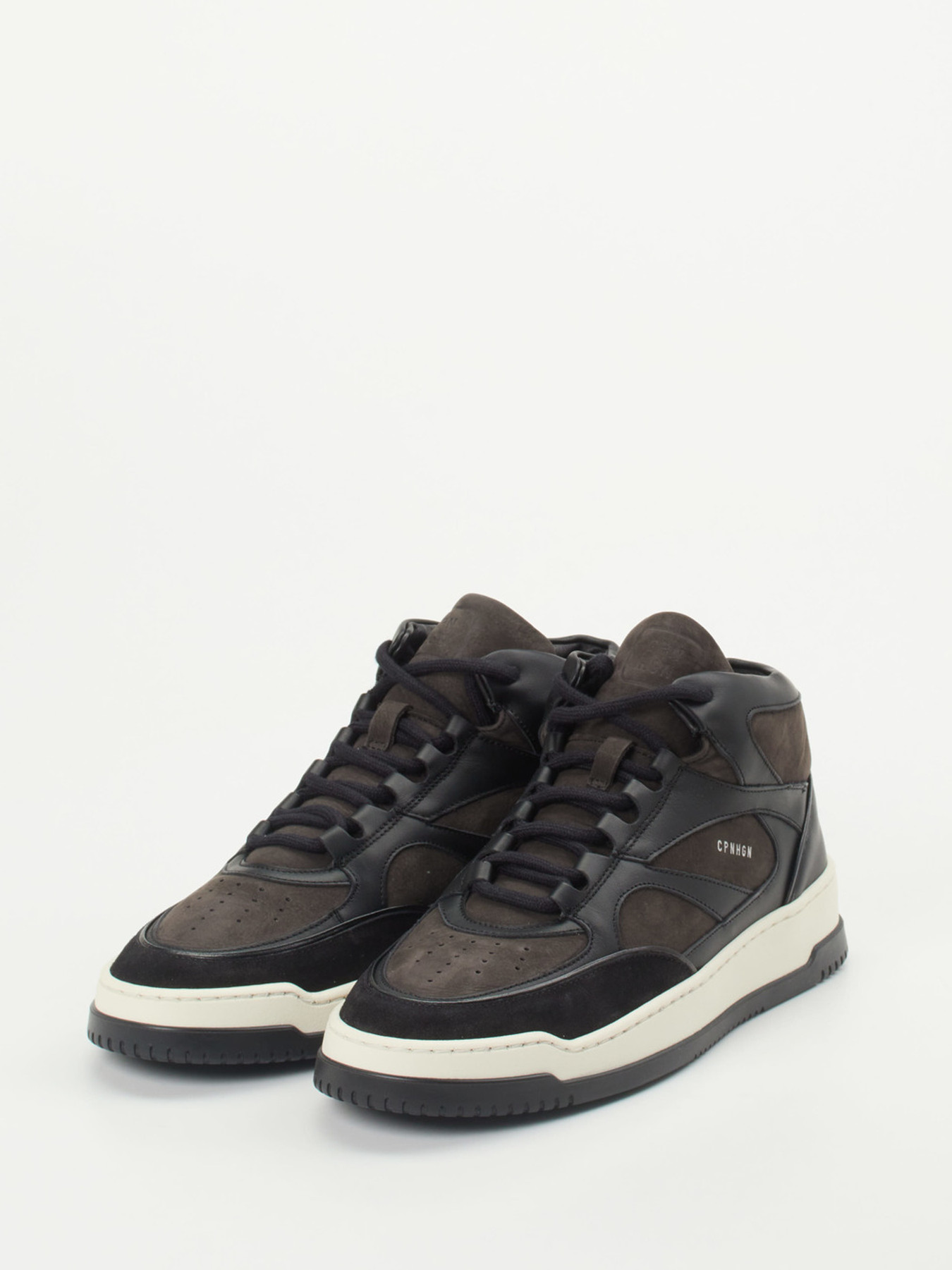 Sneaker high CPH174M schwarz 4761002000602