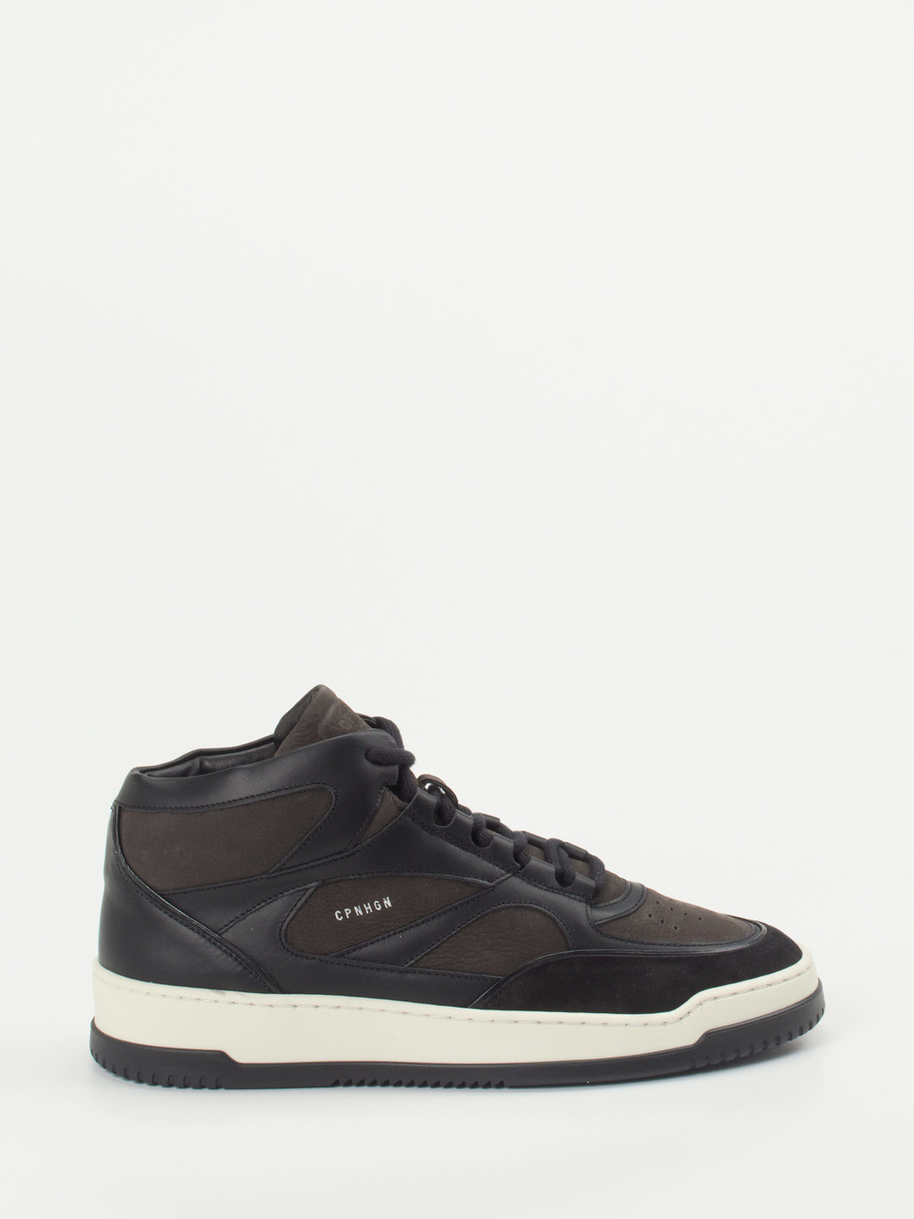 Sneaker high CPH174M schwarz 4761002000601