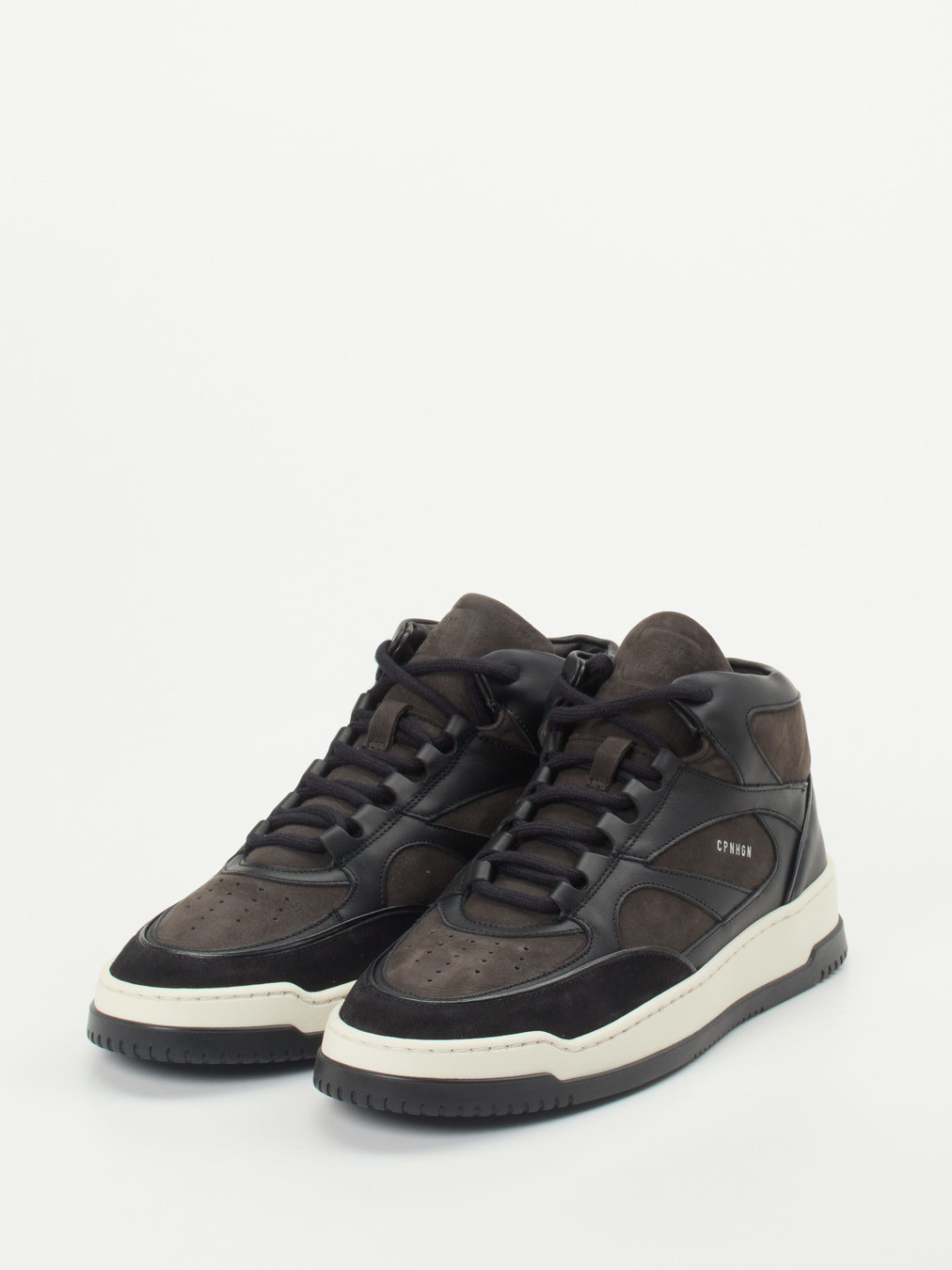 Sneaker high CPH174M schwarz 4761002000602
