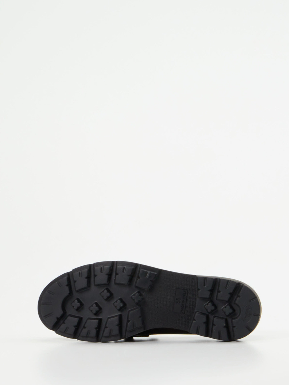 Slipper braun 1513262000105