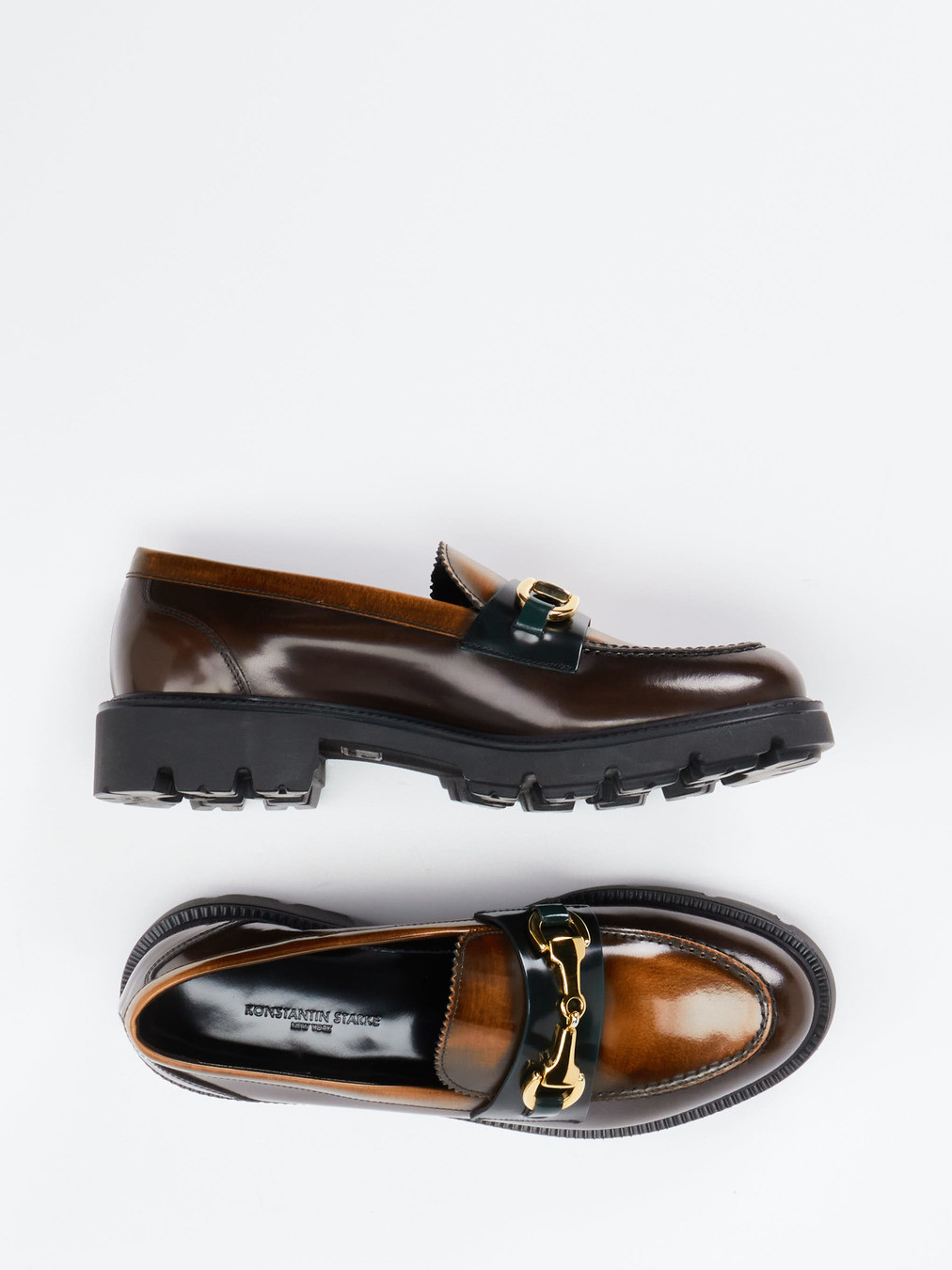 Slipper braun 1513262000104