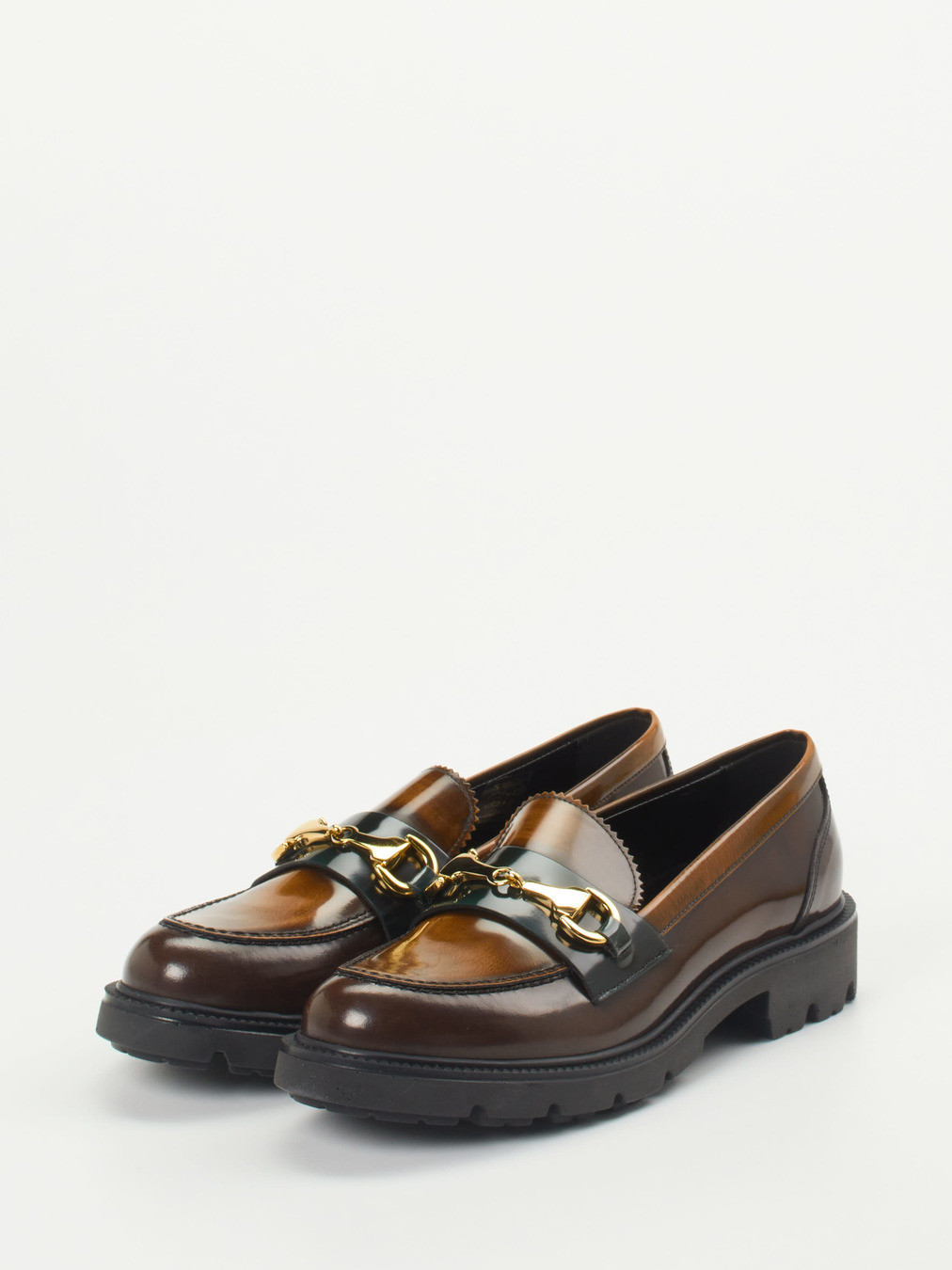 Slipper braun 1513262000102