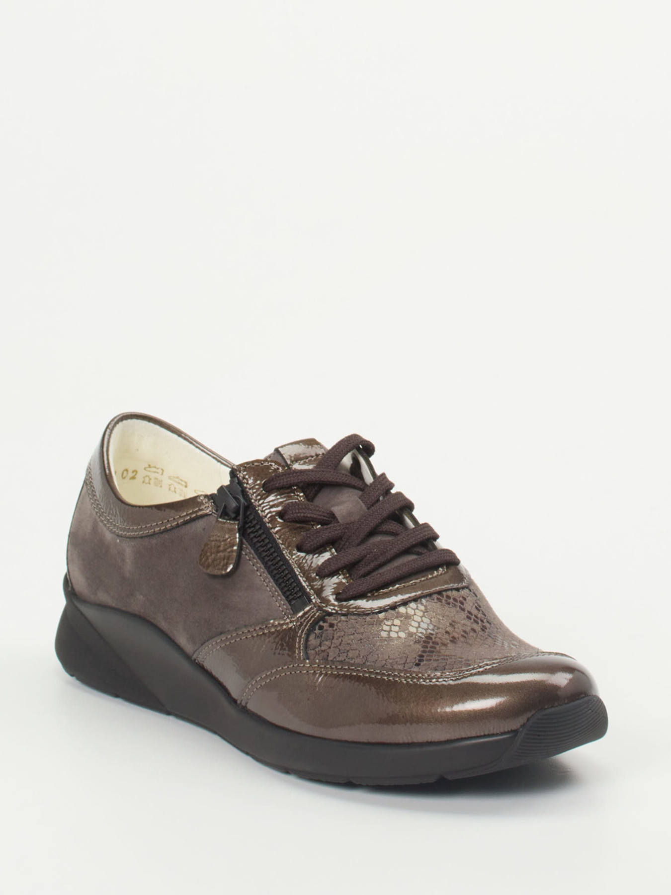 Sneaker braun 2661249002506