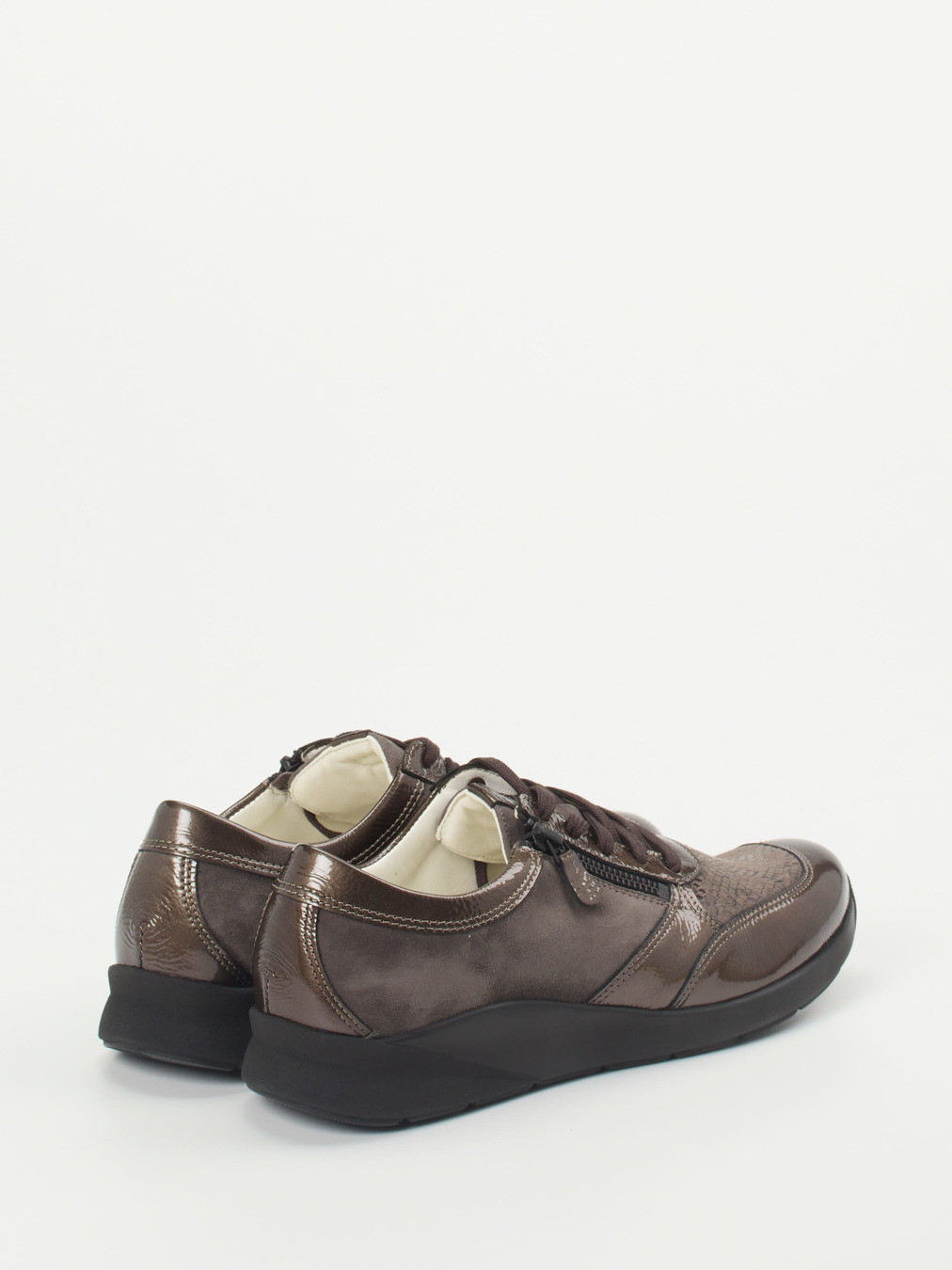 Sneaker braun 2661249002503