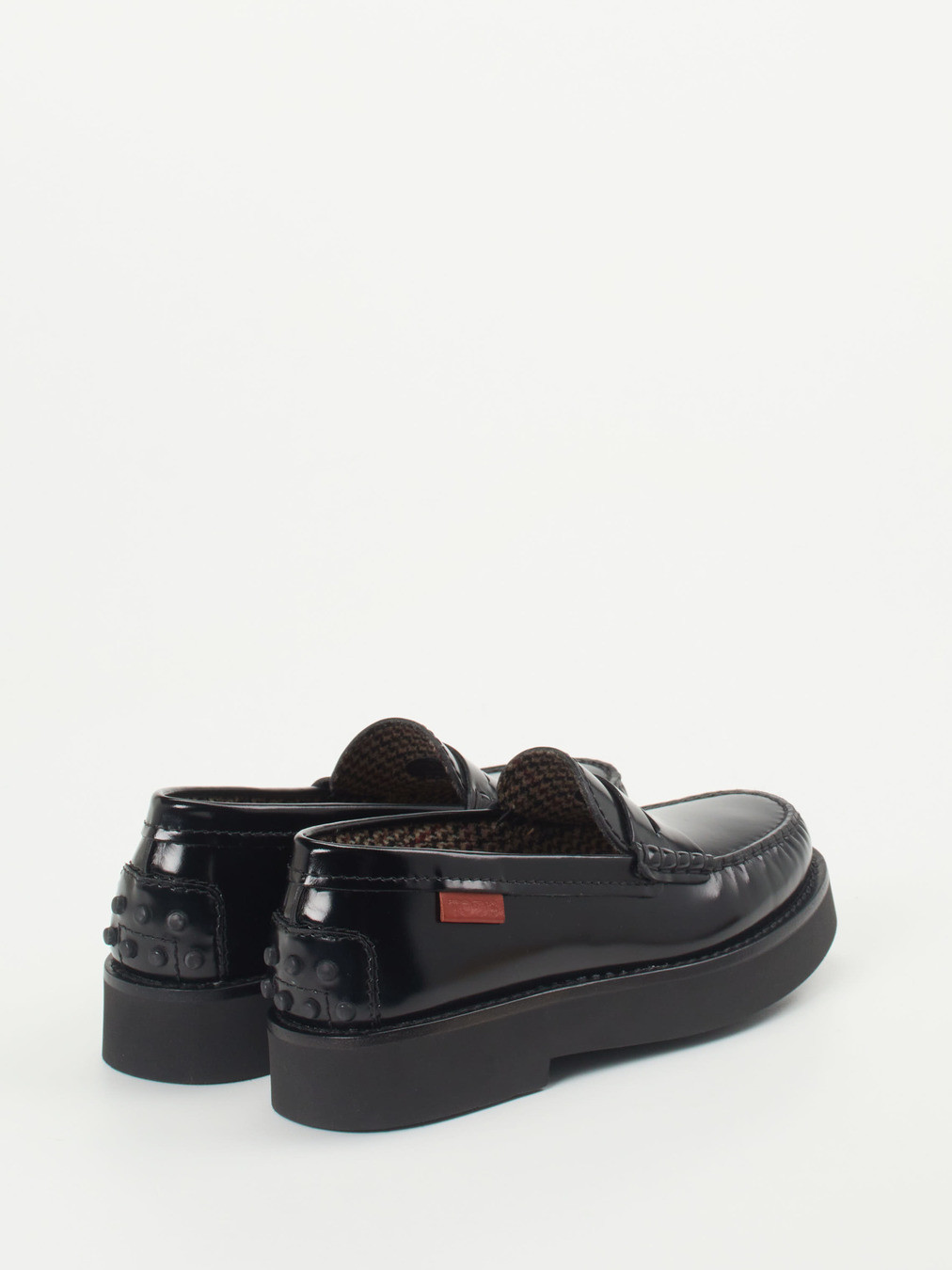 Slipper schwarz 1513009017303