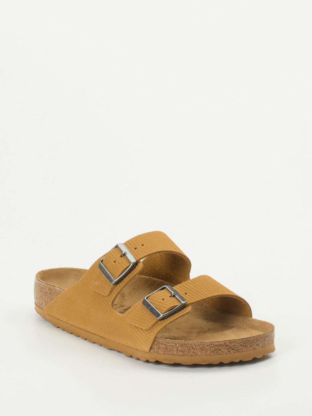 Pantolette Arizona braun 4110289001706