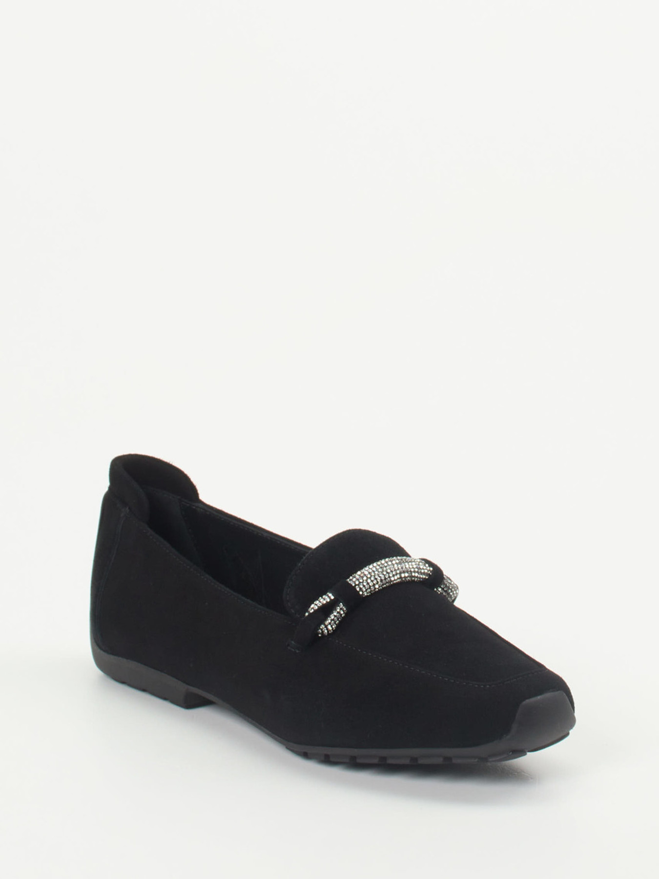 Slipper schwarz 1511009054006