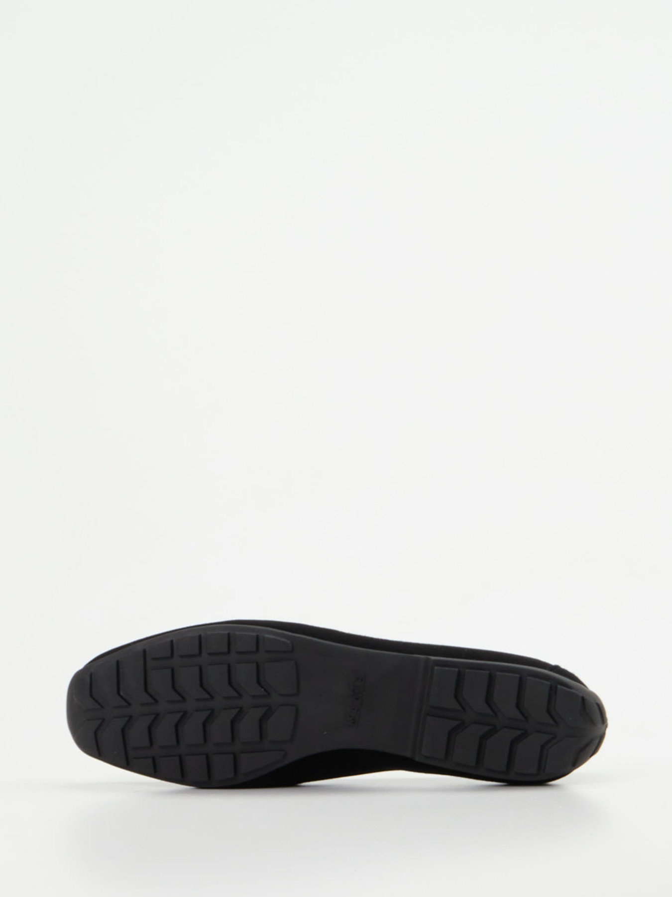 Slipper schwarz 1511009054005