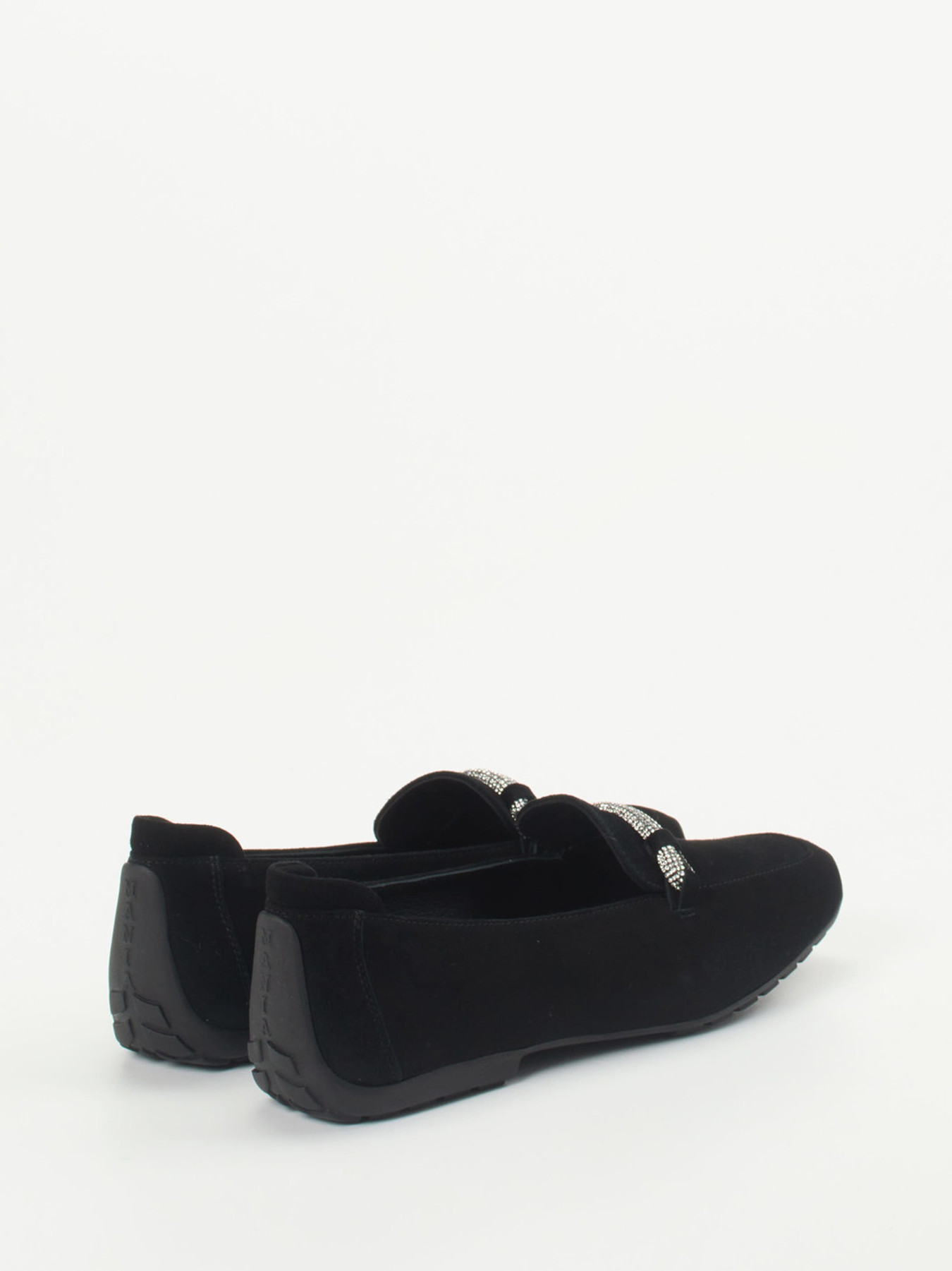 Slipper schwarz 1511009054003