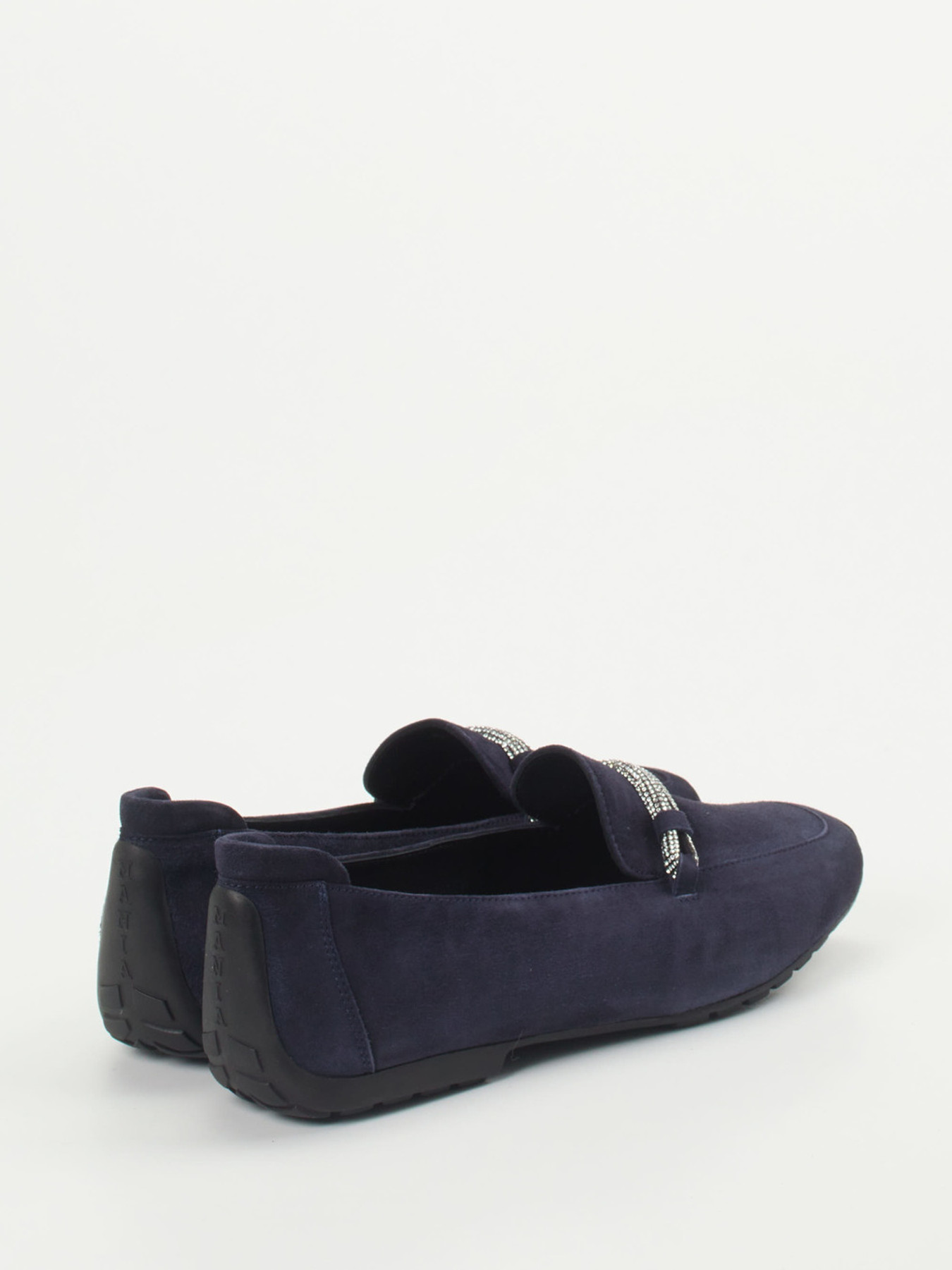 Slipper blau 1511109030703