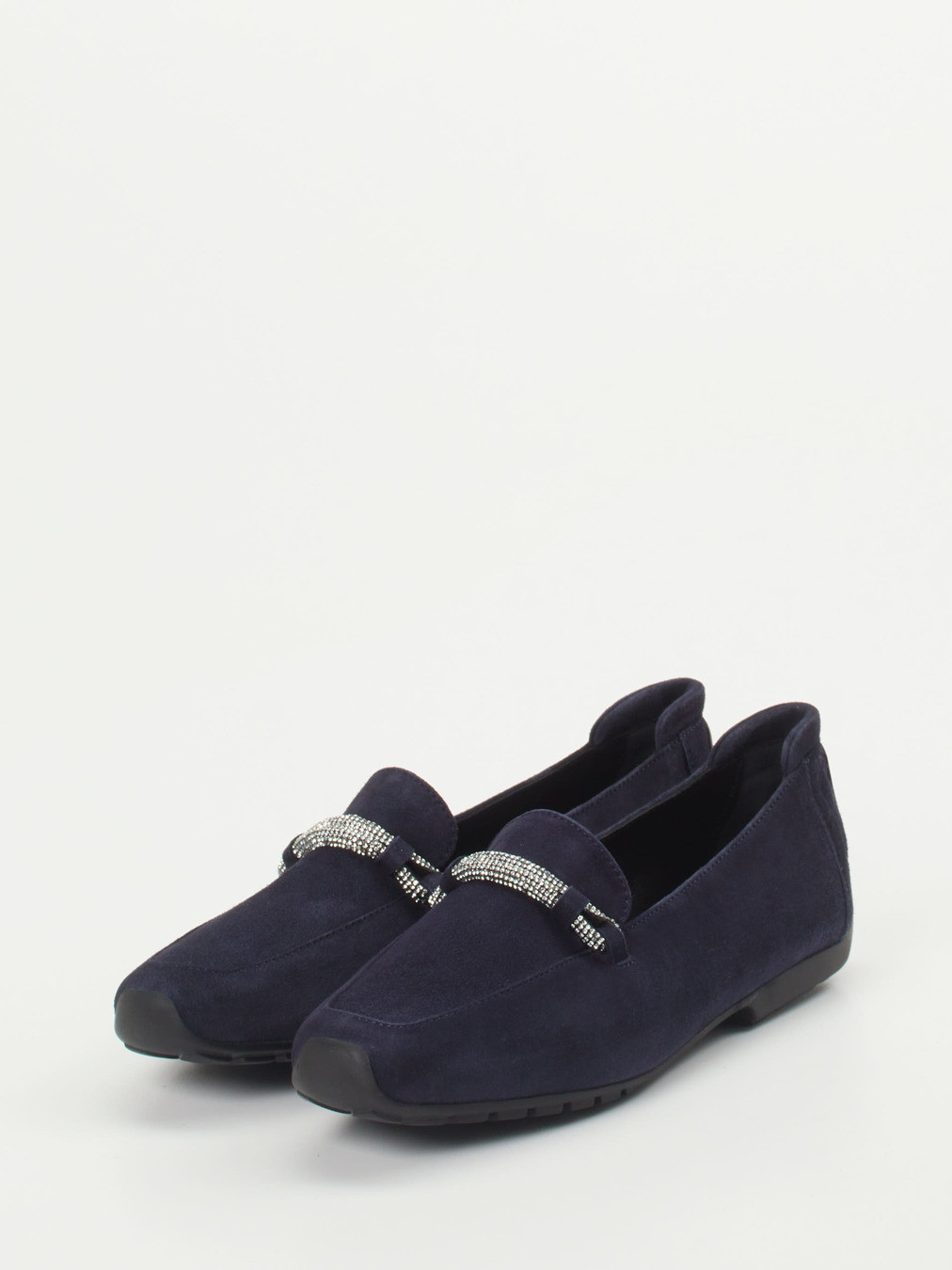 Slipper blau 1511109030702