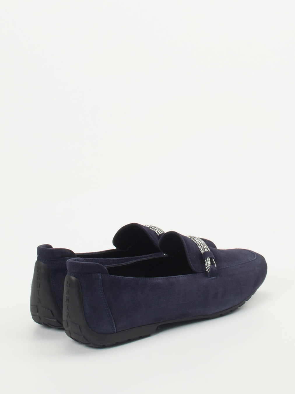 Slipper blau 1511109030703