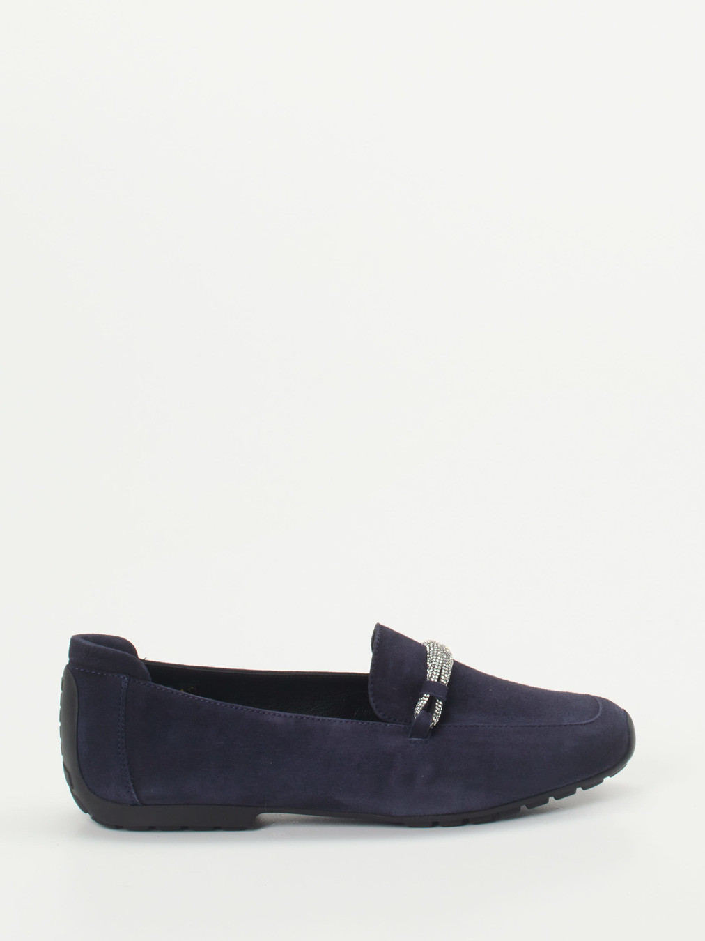 Slipper blau 1511109030701