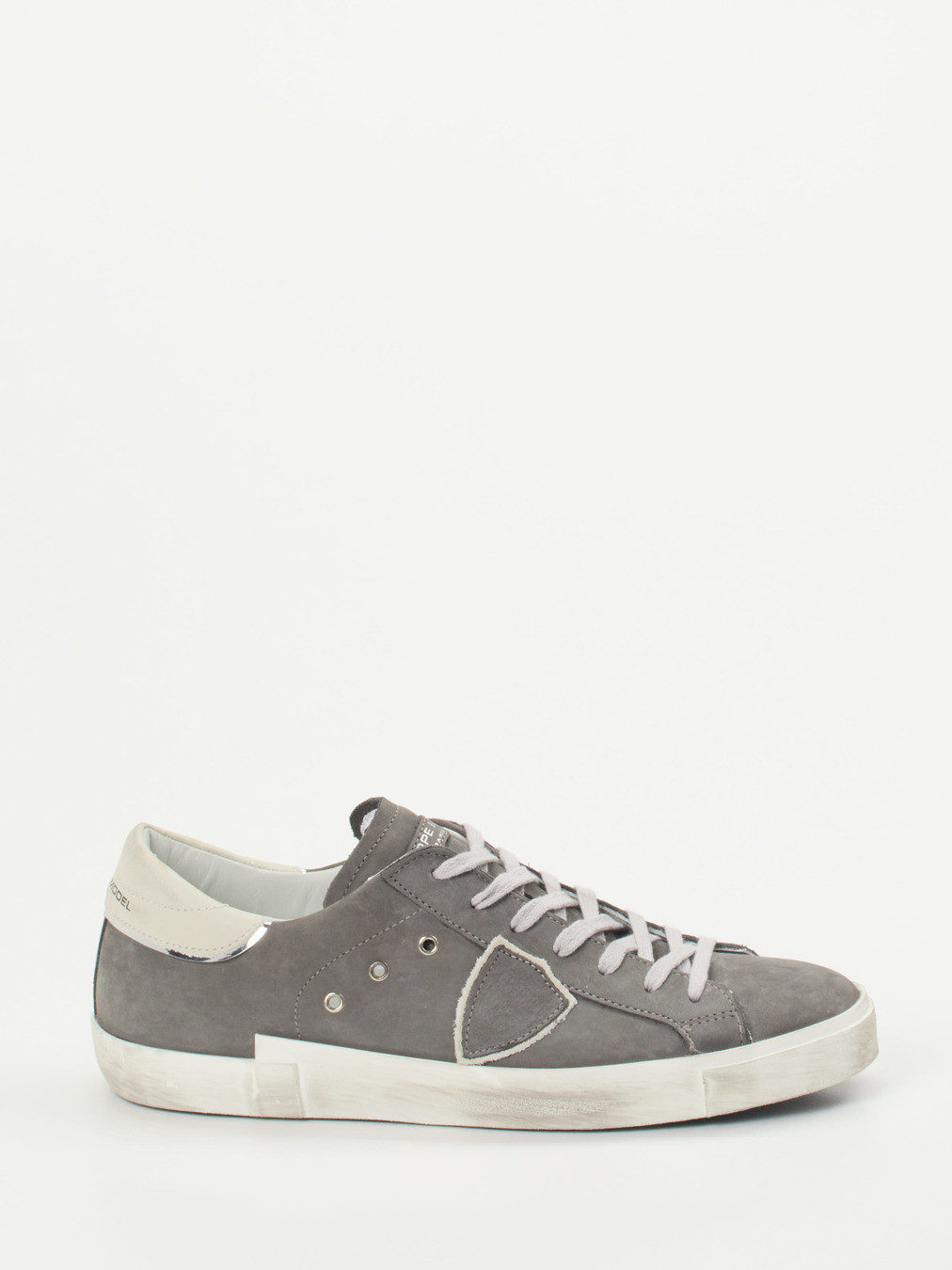 Sneaker grau 4661459028301