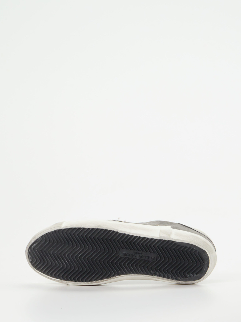 Sneaker grau 4661459028305