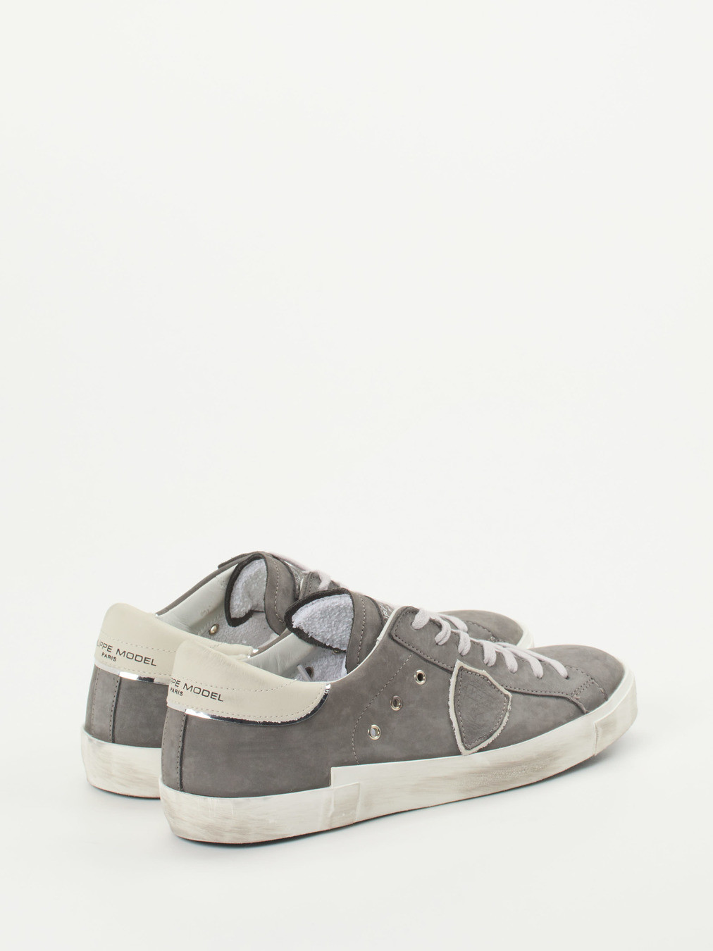 Sneaker grau 4661459028303