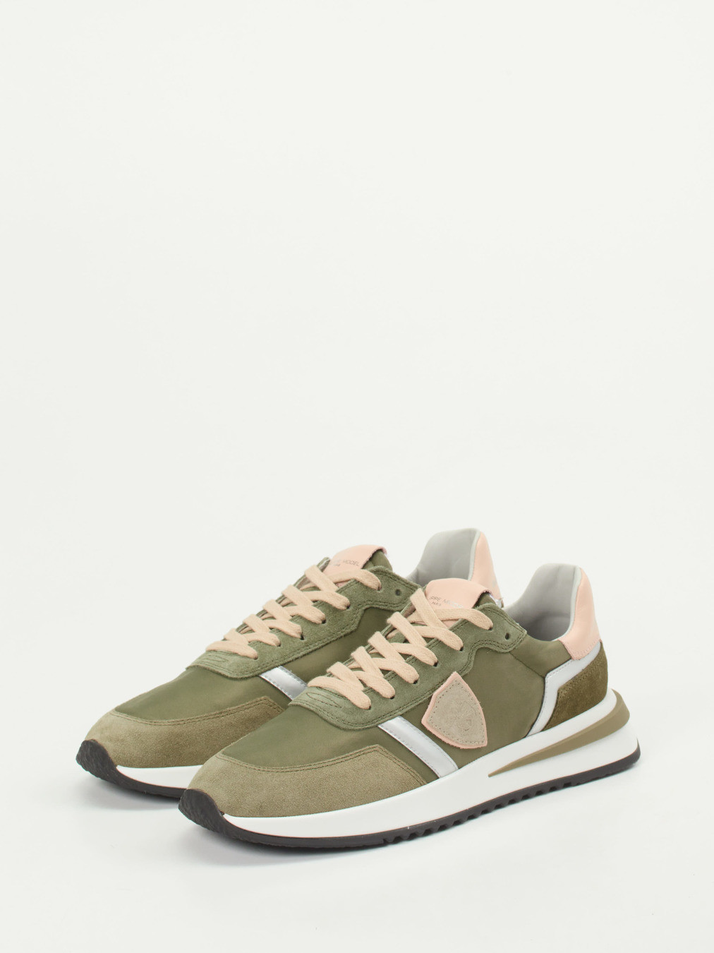 Sneaker grün 1663659002902