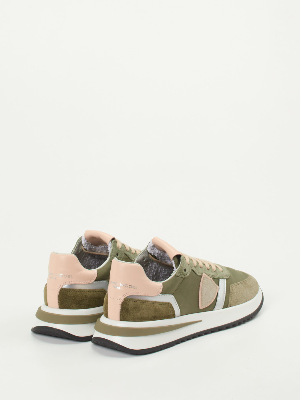 Sneaker grün 1663659002903