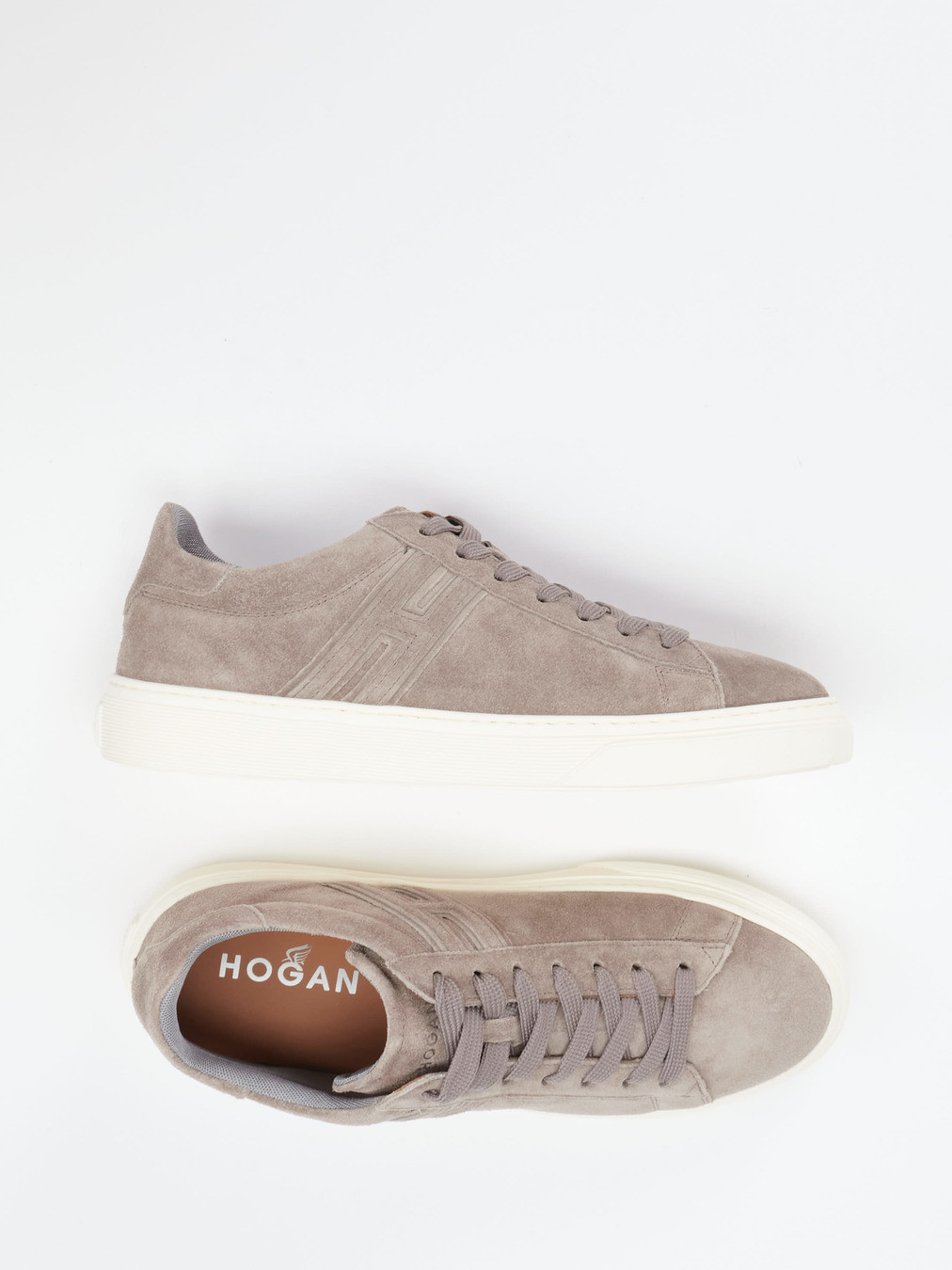 Sneaker braun 4661249009504