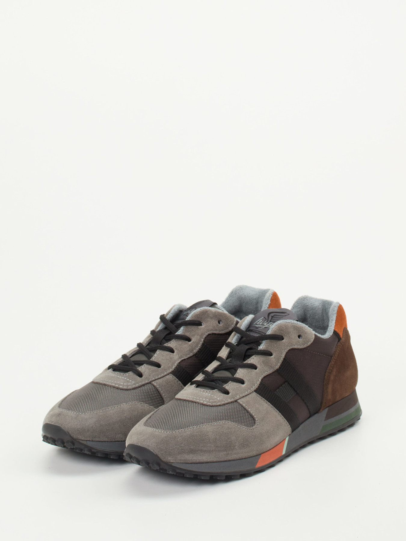 Sneaker grau 4661402001002