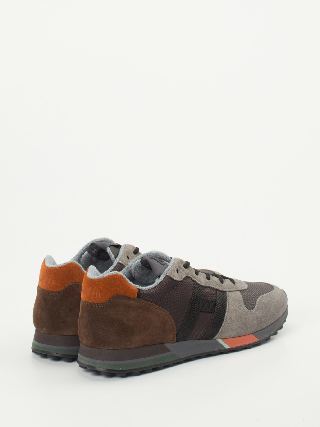 Sneaker grau 4661402001003