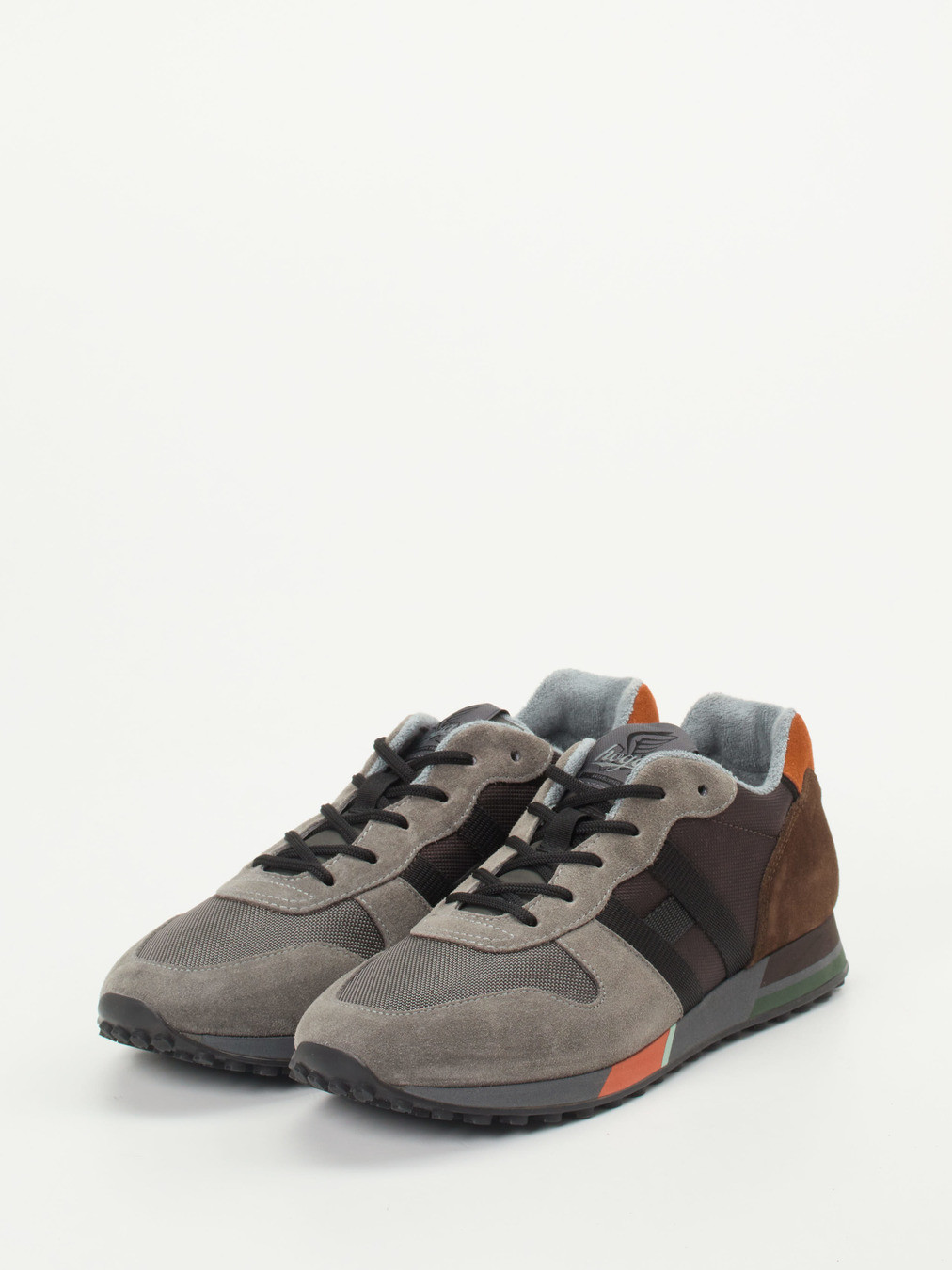 Sneaker grau 4661402001002