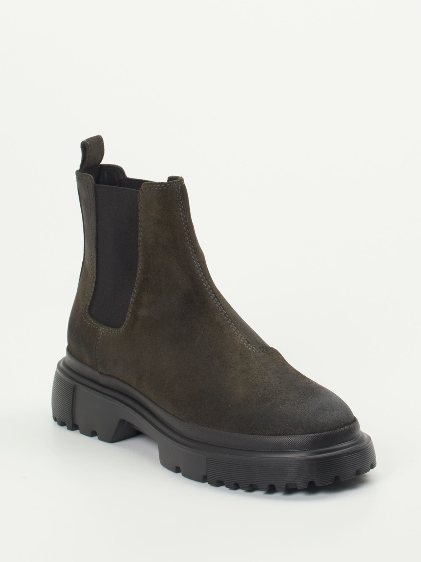 Boots grau 4711409051906