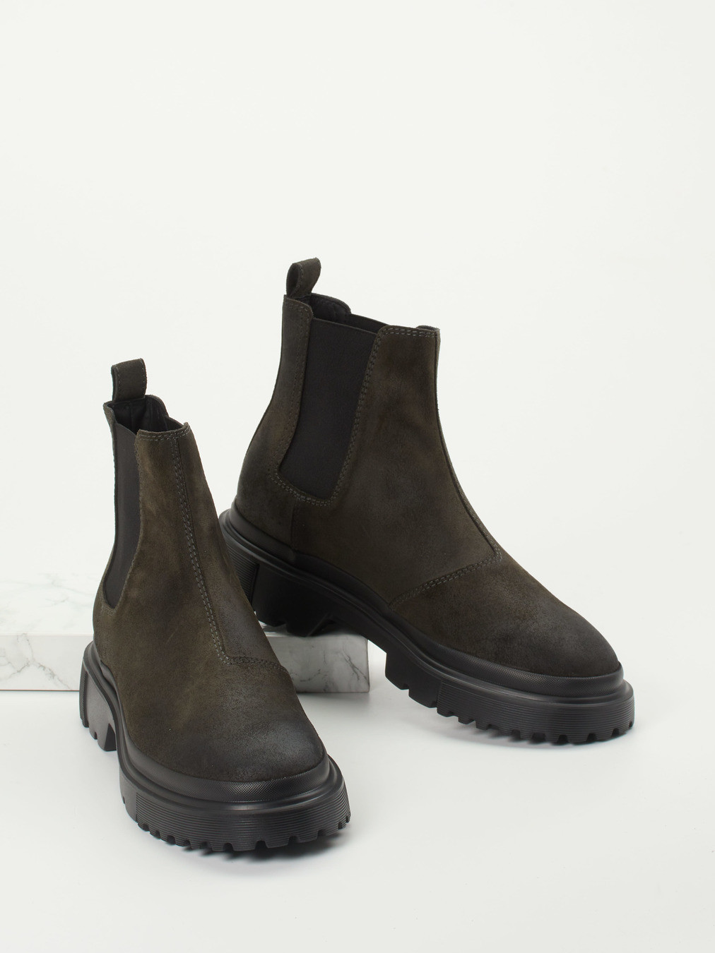 Boots grau 4711409051904