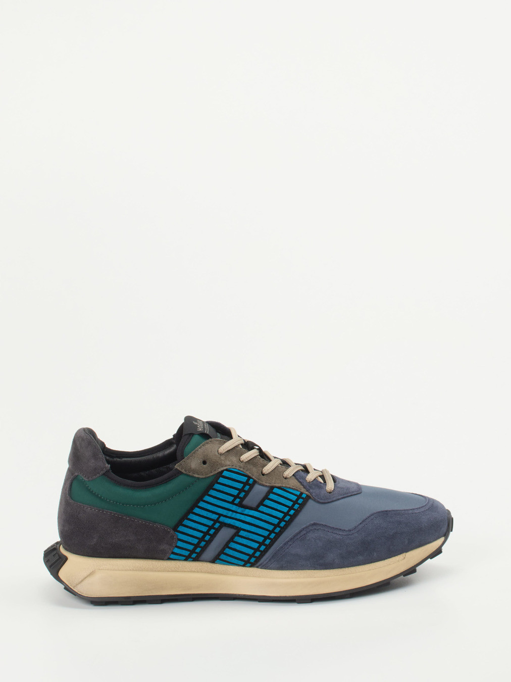 Sneaker blau 4661109084101