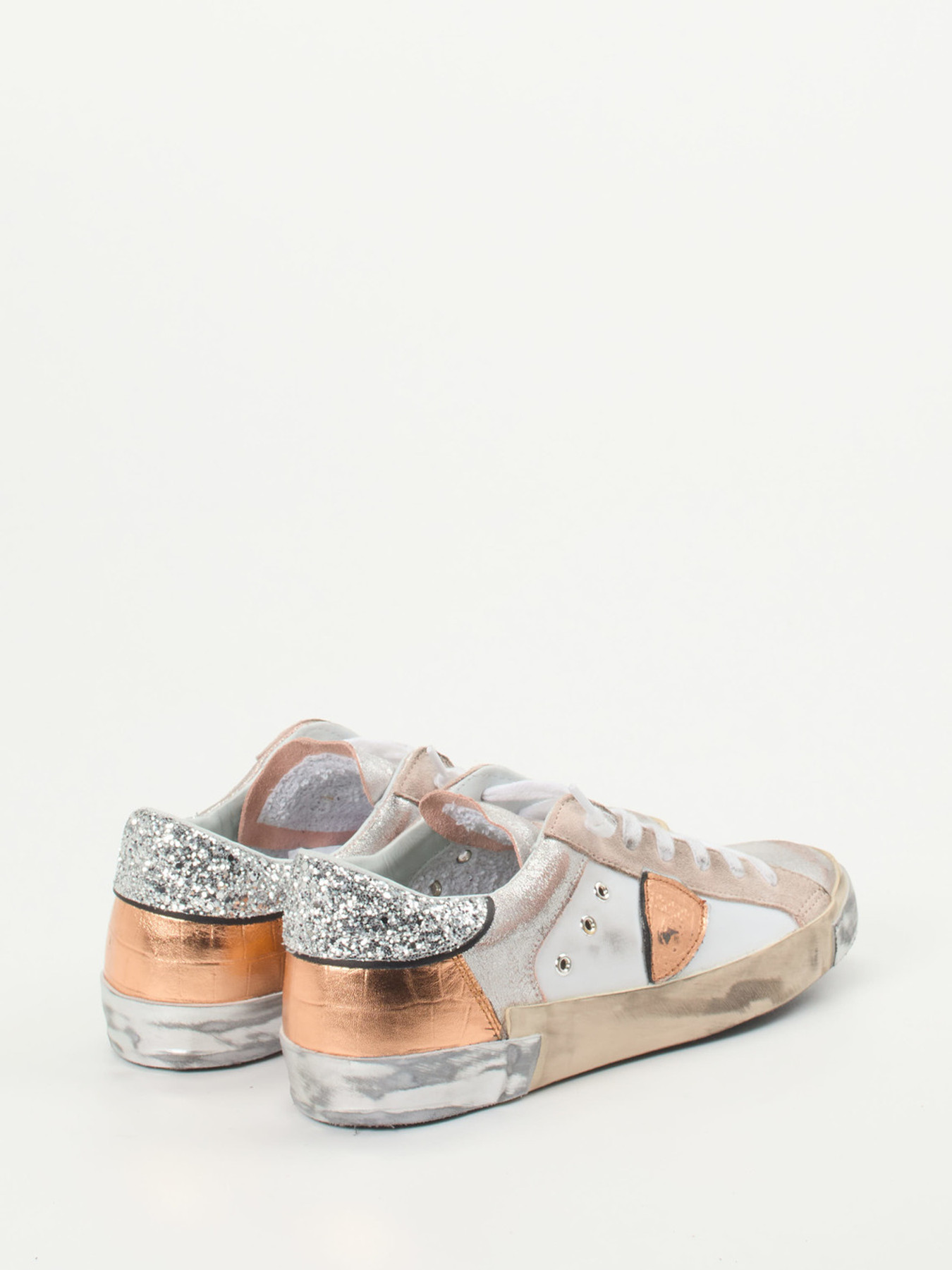 Sneaker weiß 1663795005803