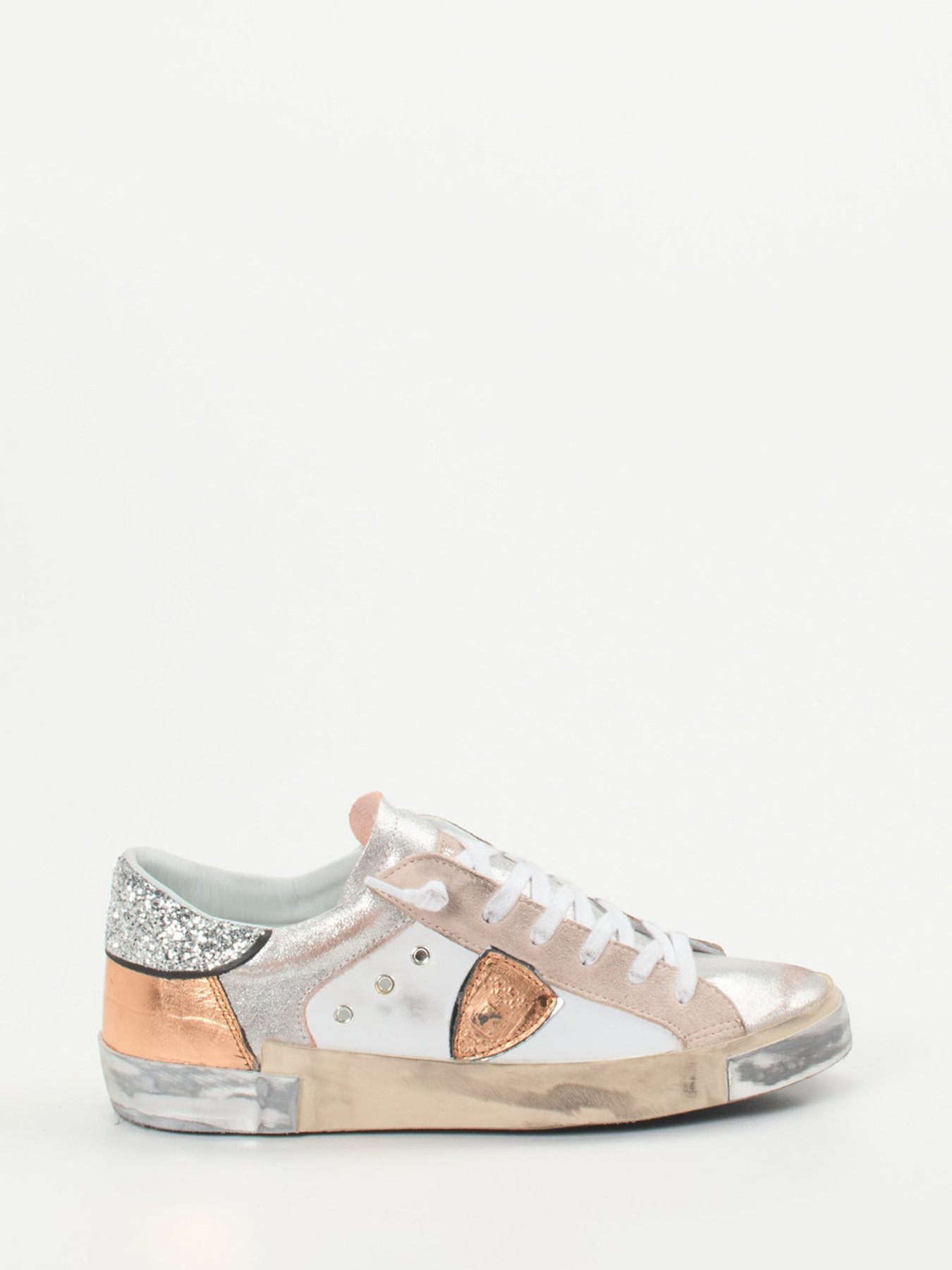 Sneaker weiß 1663795005801