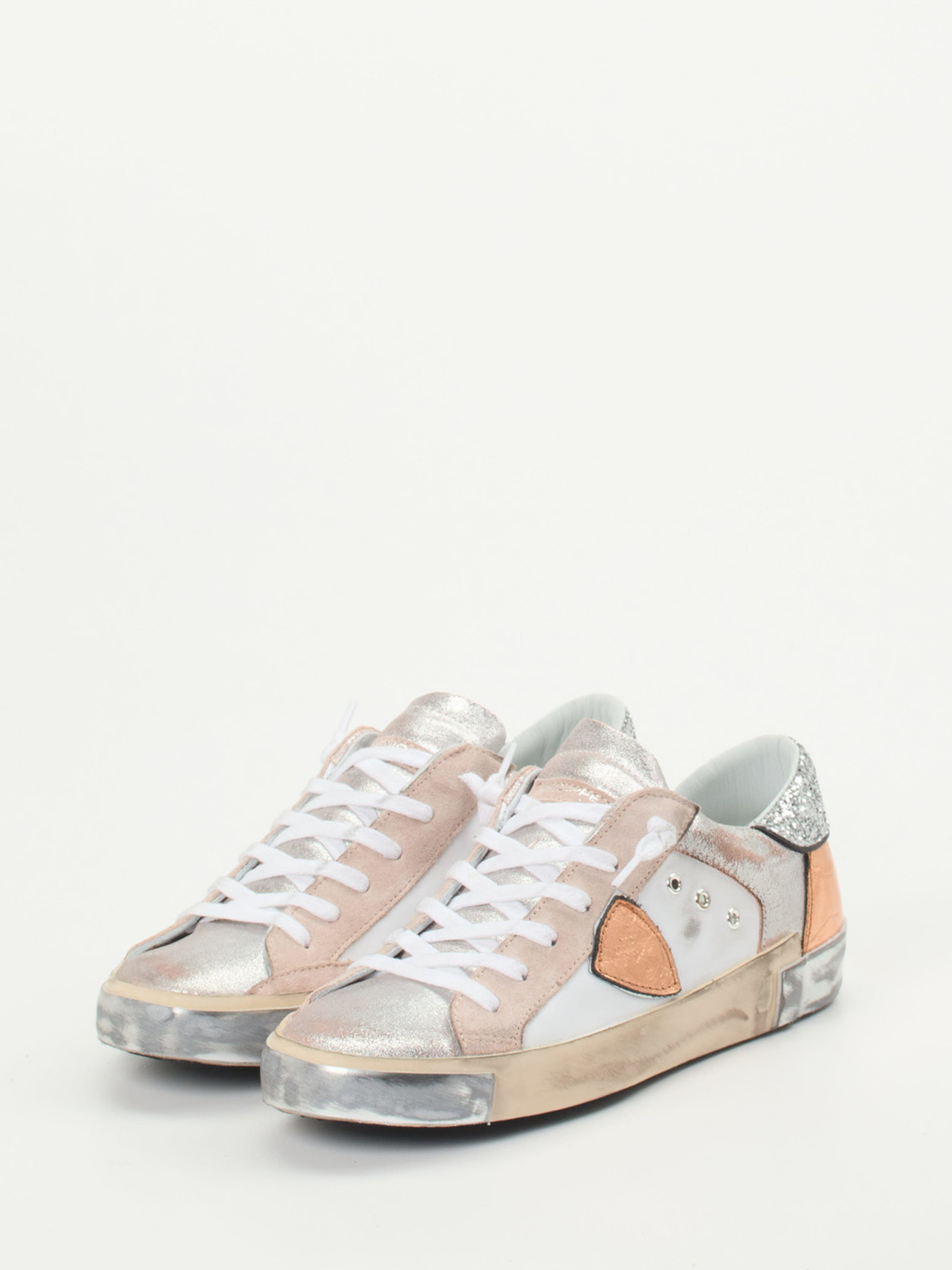 Sneaker weiß 1663795005802