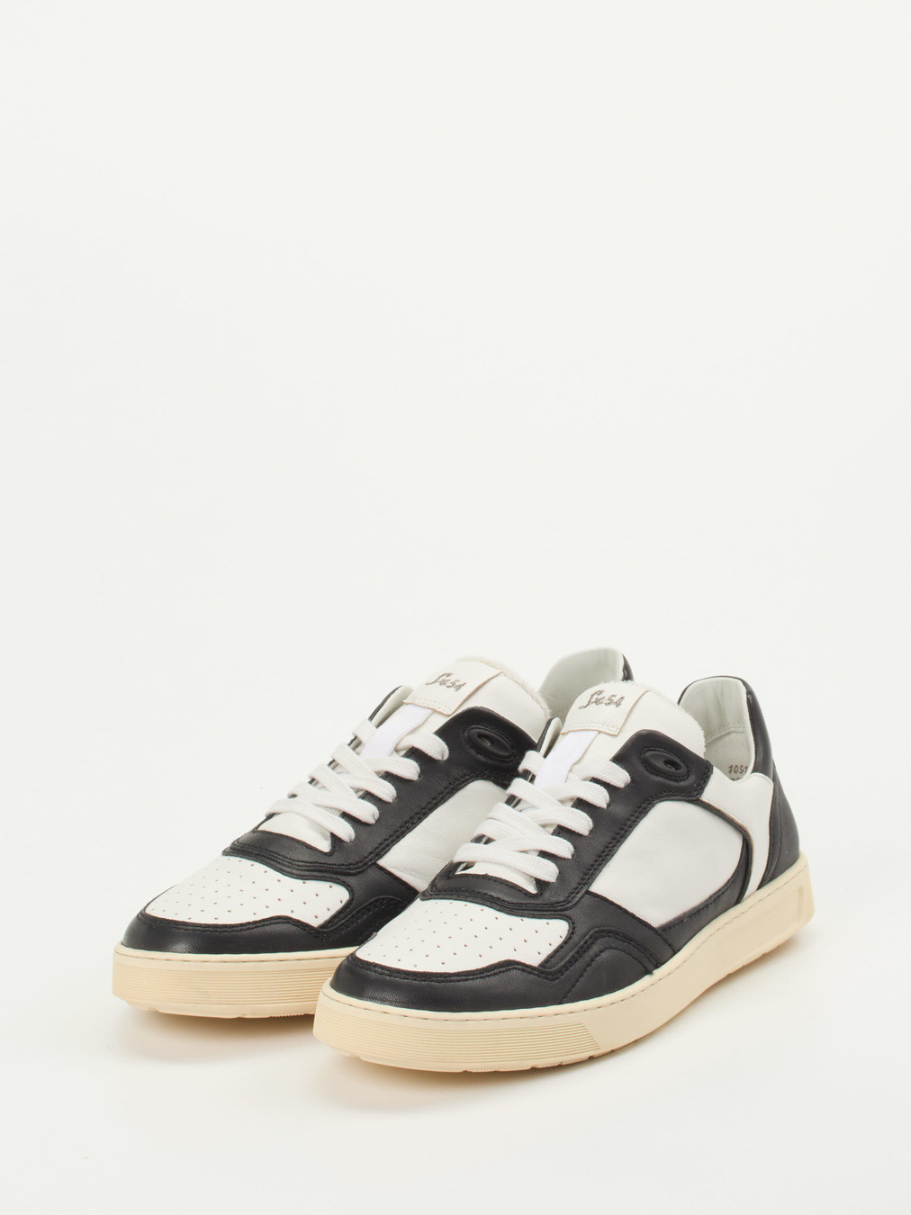 Sneaker weiß 4661790001602