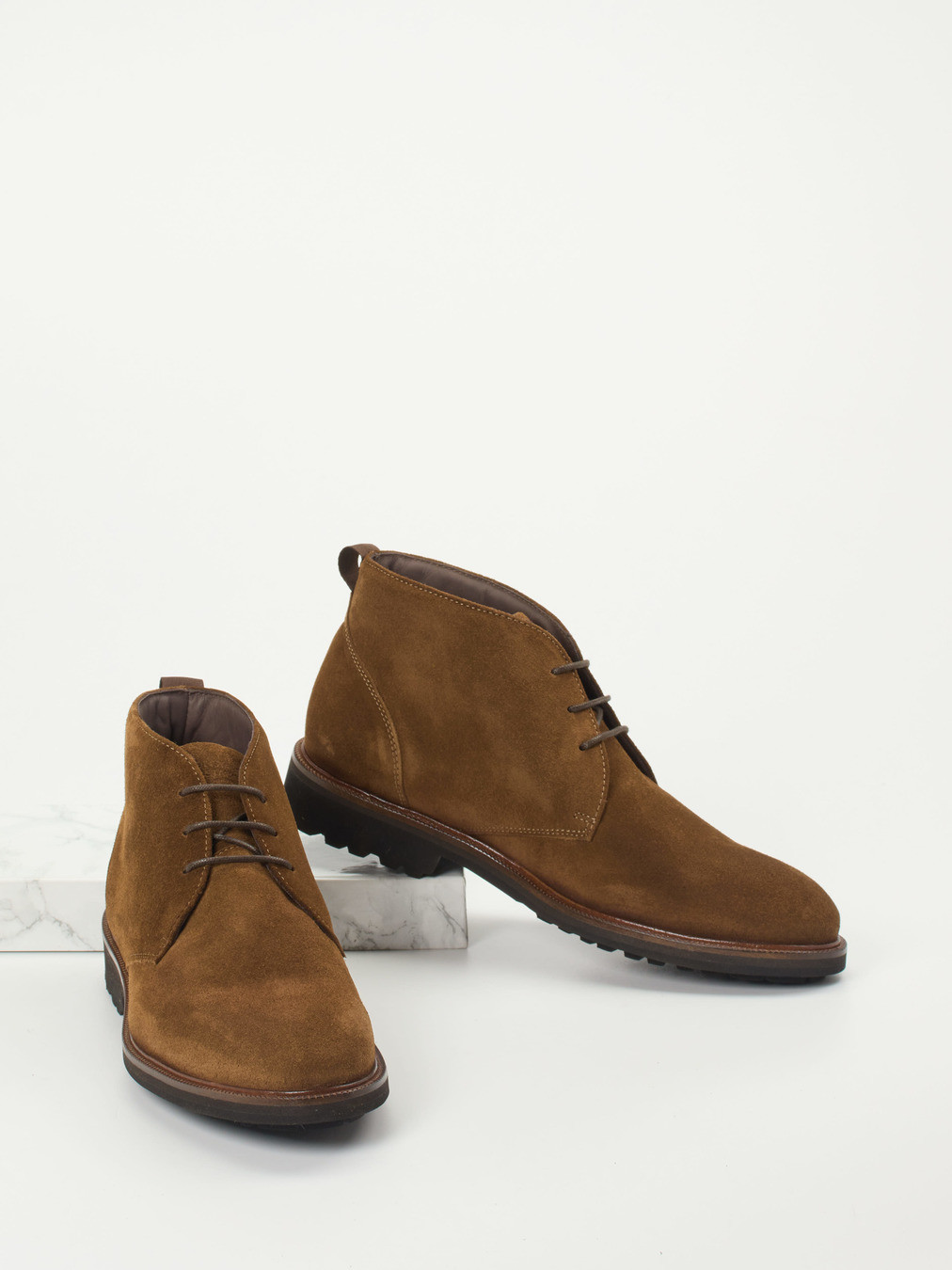 Boots braun 4701229062304