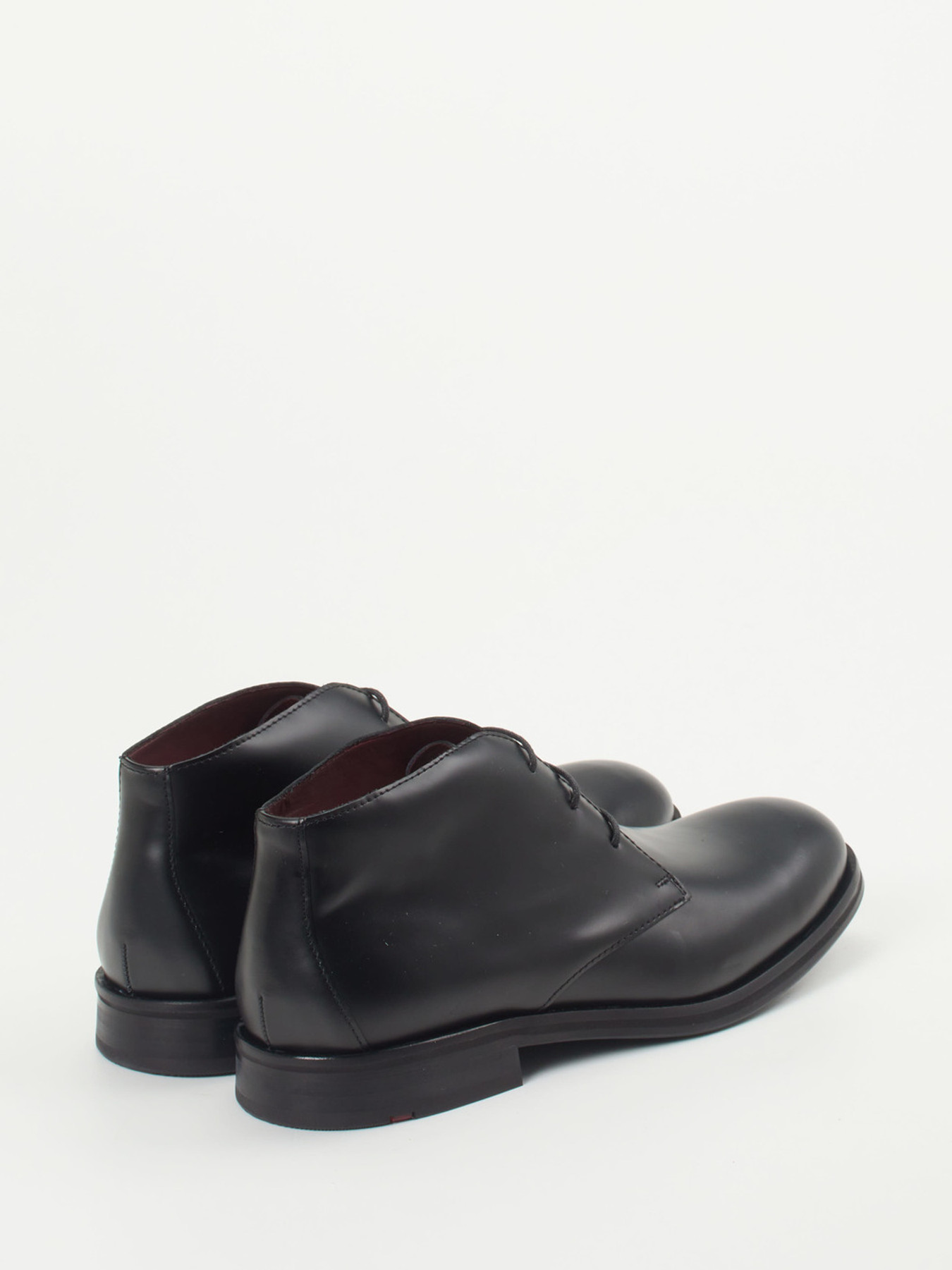 Boots schwarz 4701009076303