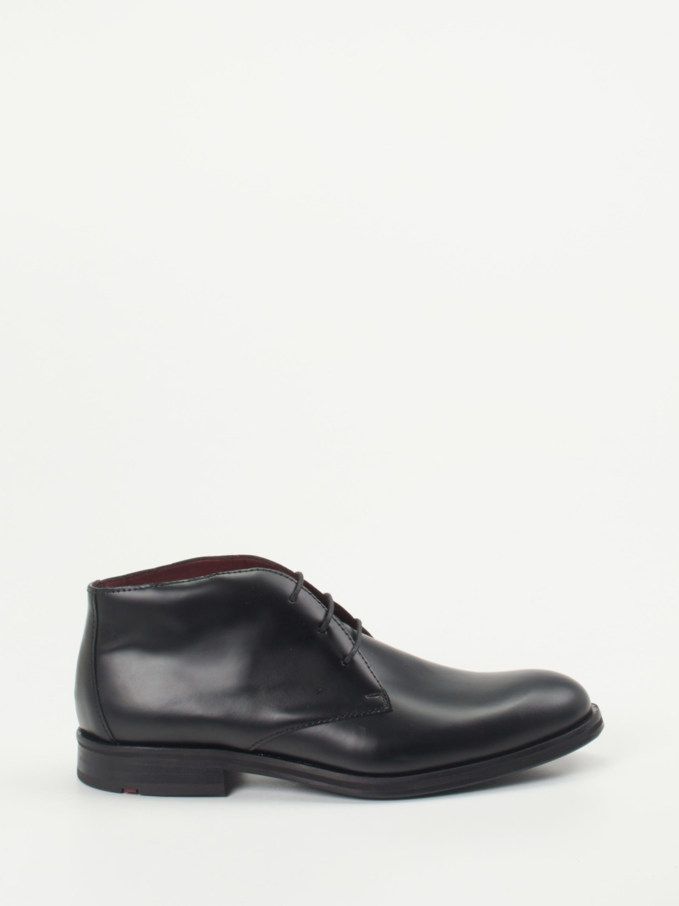 Boots schwarz 4701009076301