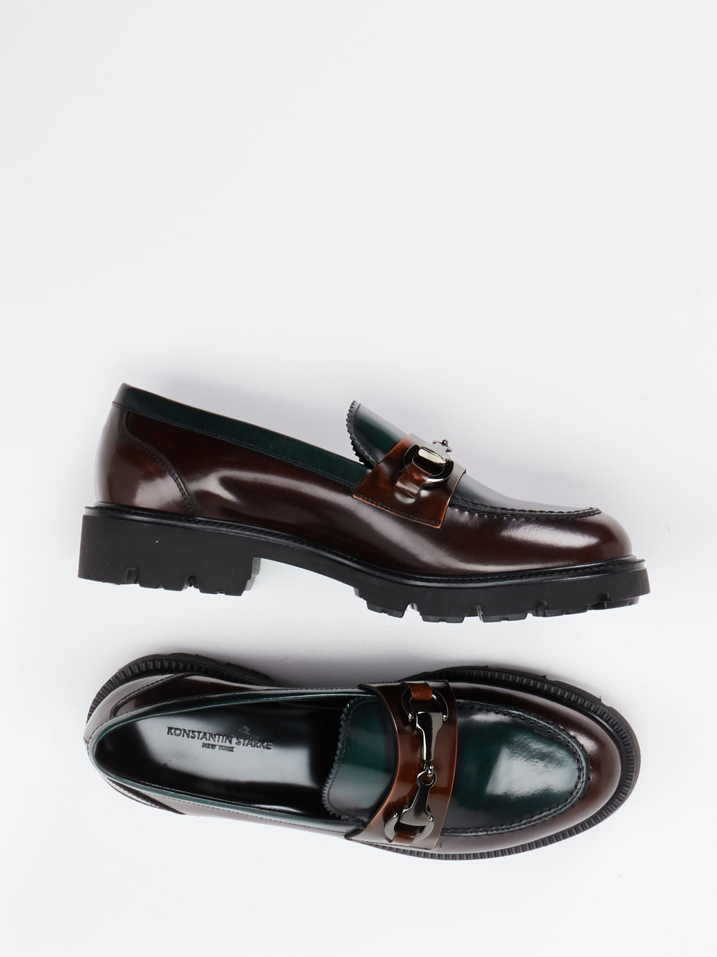 Slipper braun 1513269000204