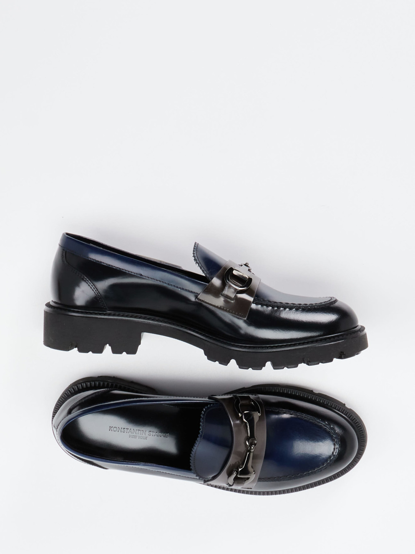 Slipper schwarz 1513014000104