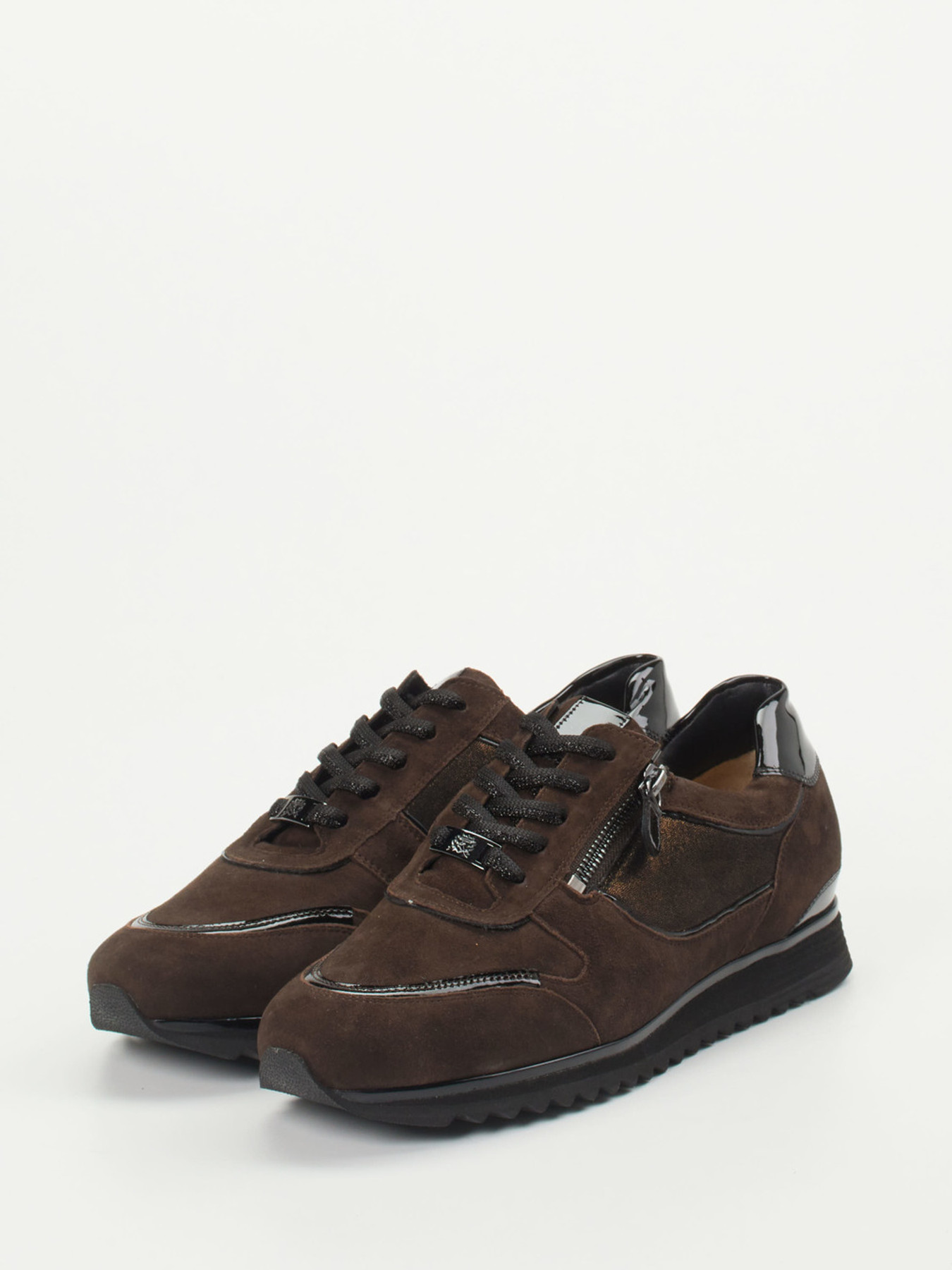 Sneaker braun 2661209000702