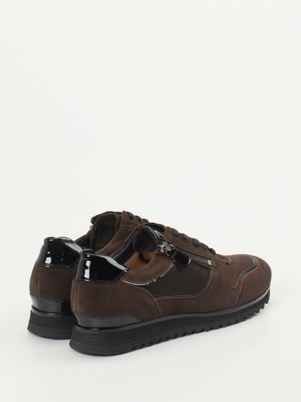 Sneaker braun 2661209000703