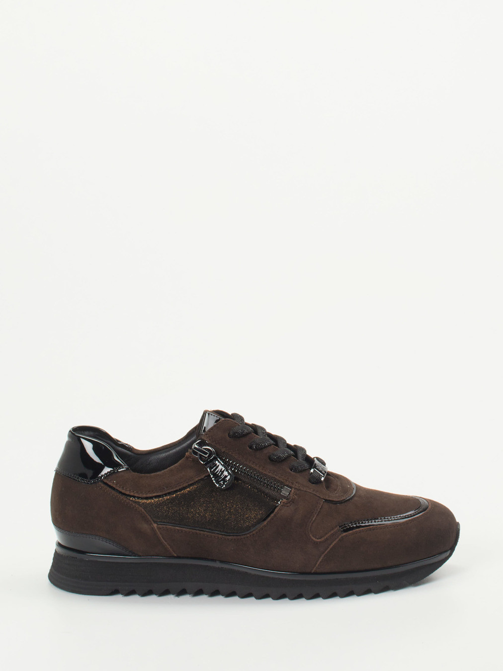 Sneaker braun 2661209000701