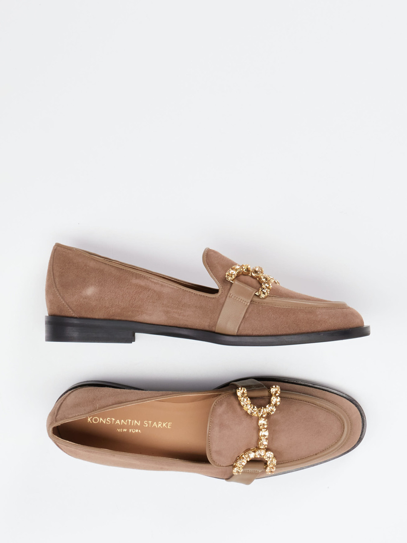 Slipper braun 1511249009004