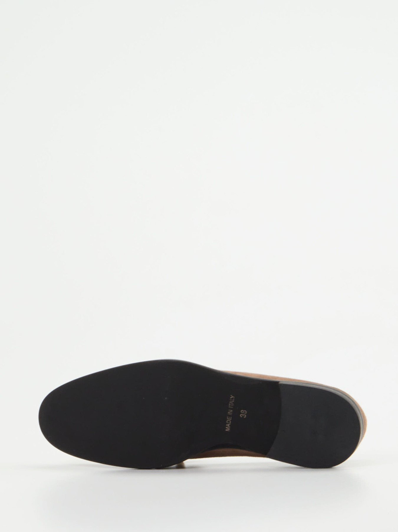 Slipper braun 1511249009005